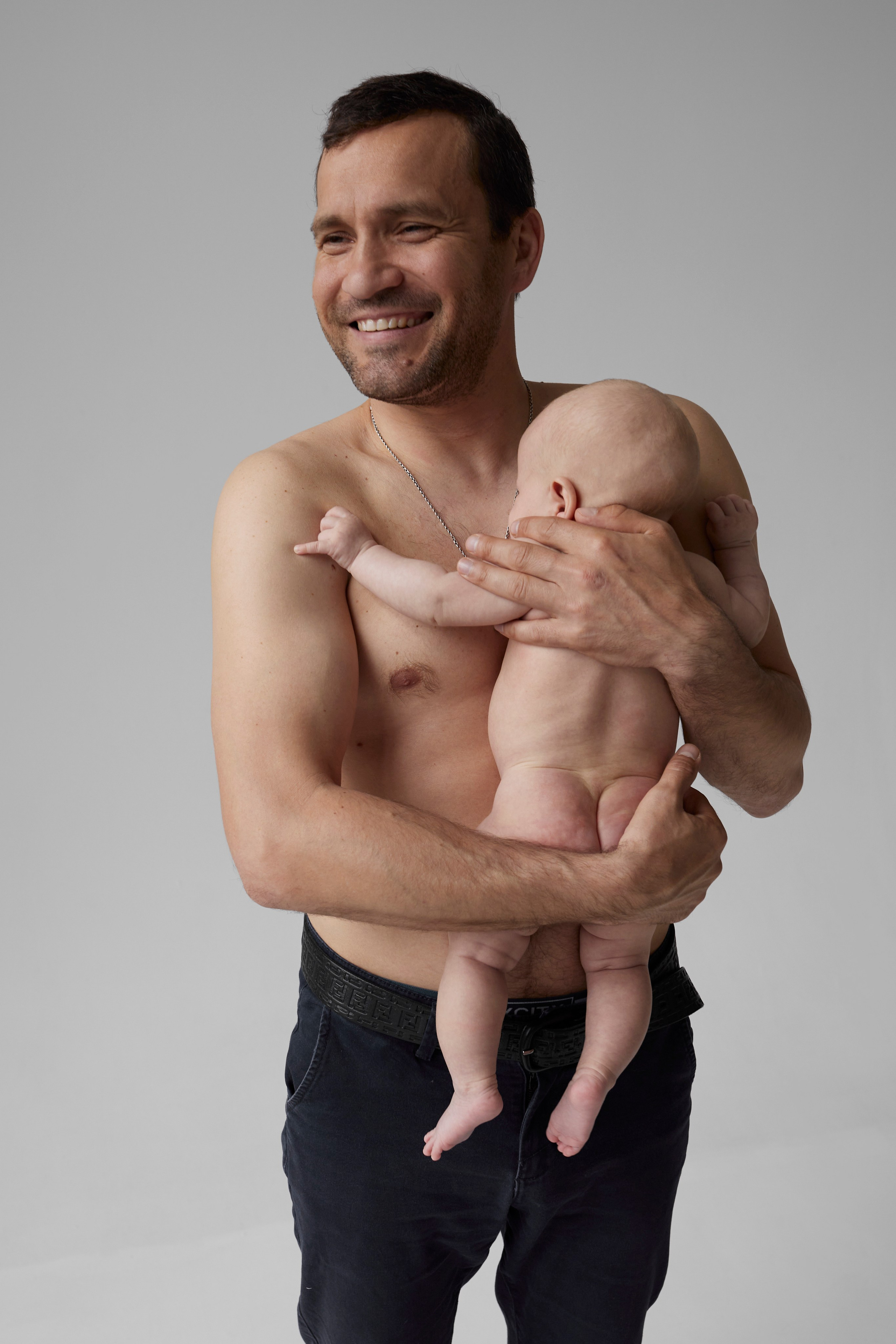 Семейная. Фотограф Владивосток, семейные и индивидуальные съемки