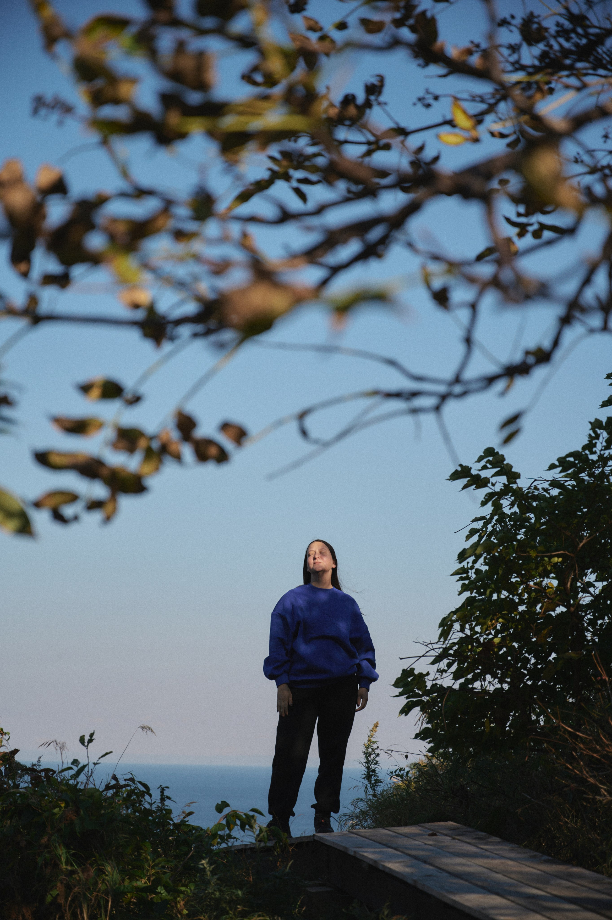 BAON x SAKHALIN. Фотограф Сурков Никита