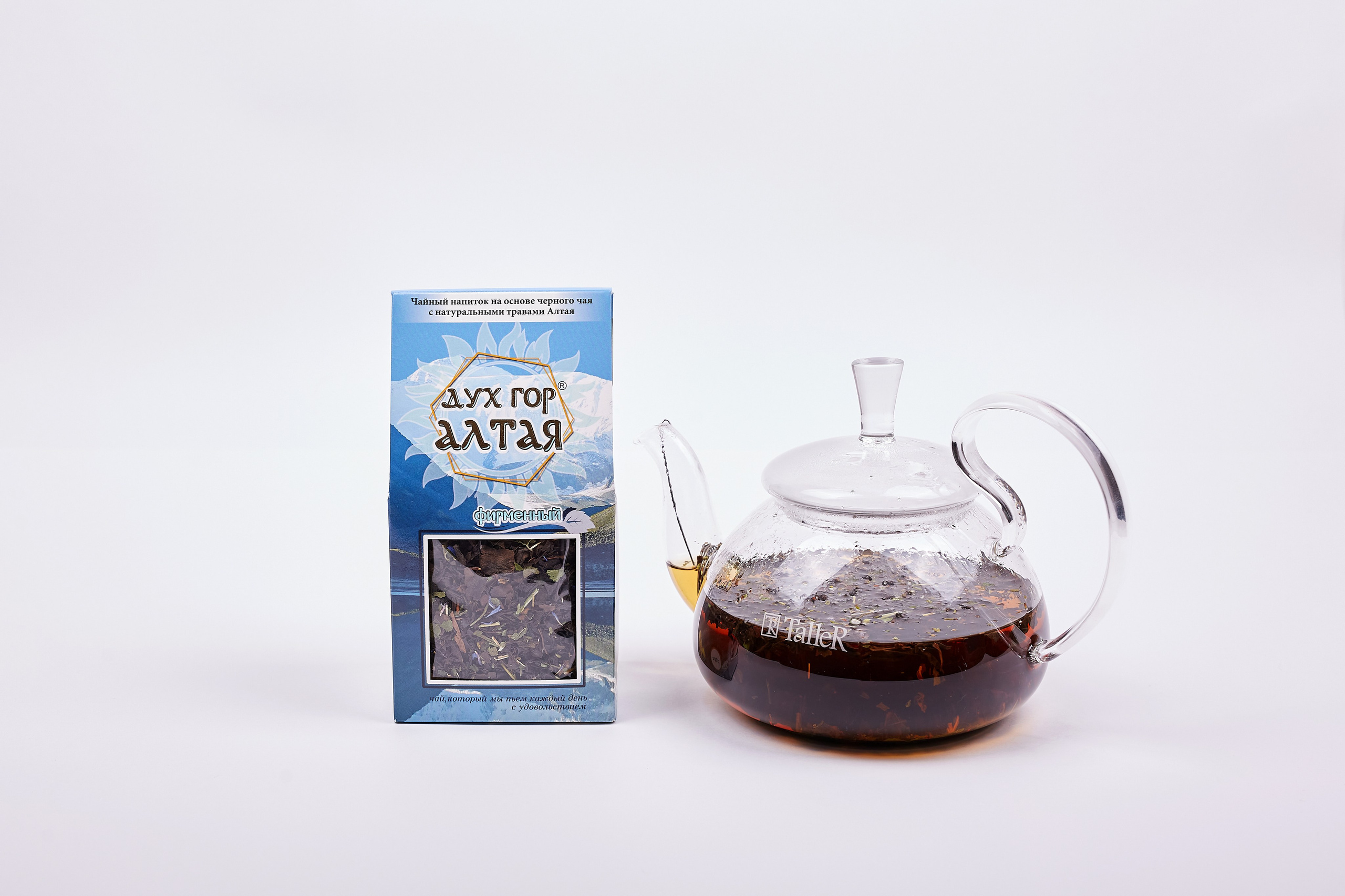 Чаи Дух Гор Алтая. Фотограф Барнаул Фатыхов Тимур