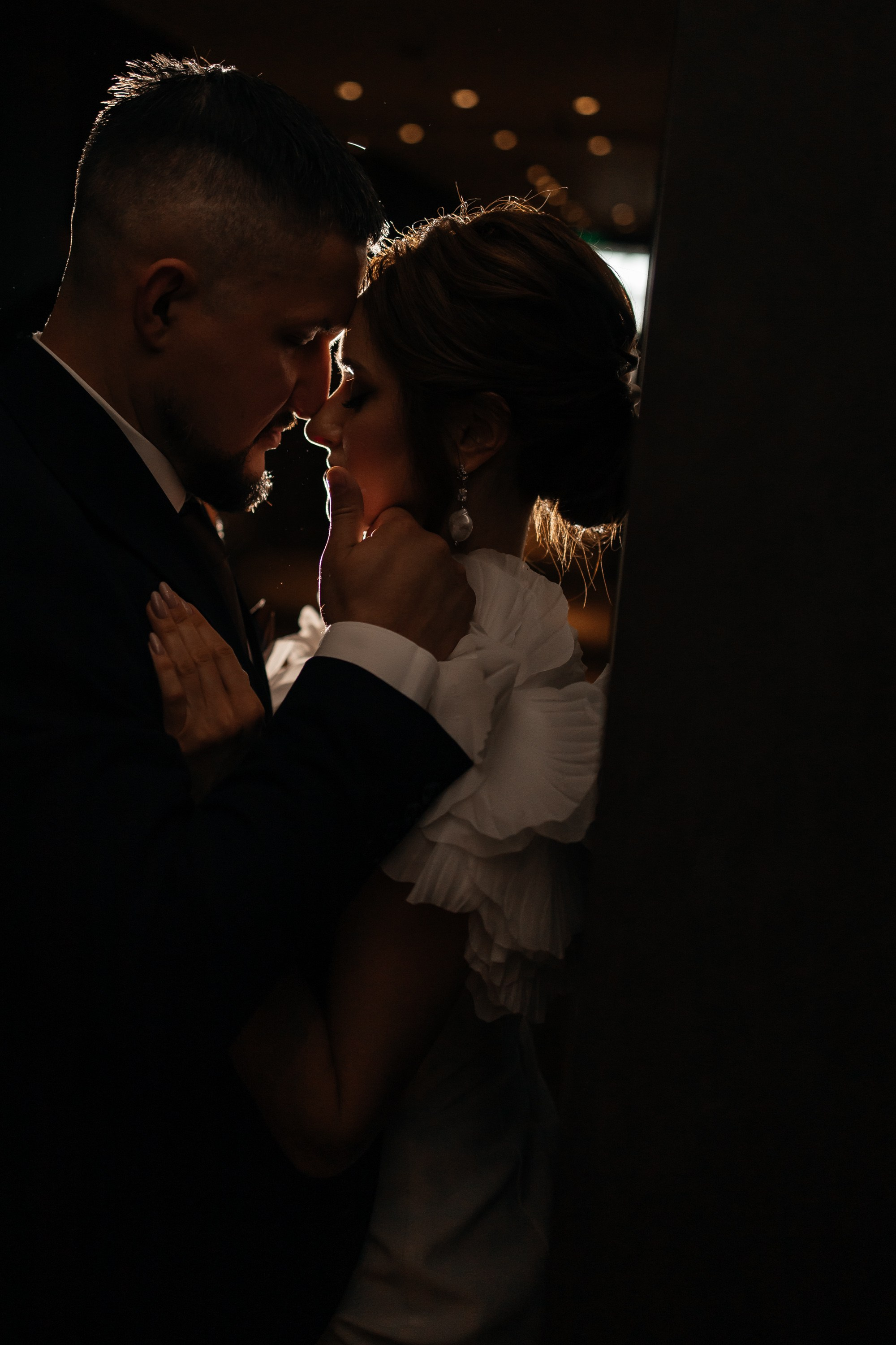 ПАКЕТ 8 ЧАСОВ. Свадебный  фотограф Новосибирск