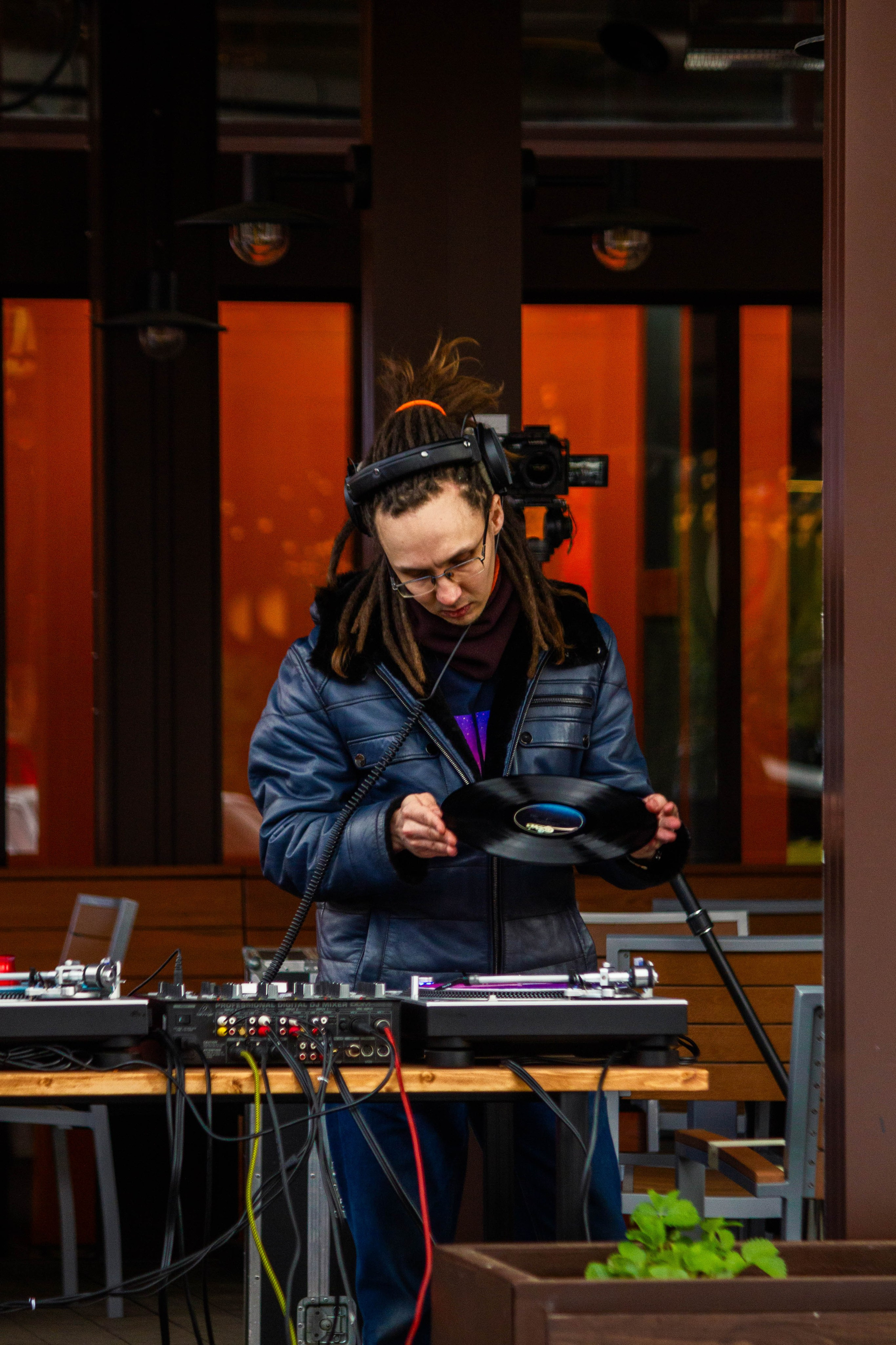 Rotten Rice Meet 26.04.2025. Malenkyia