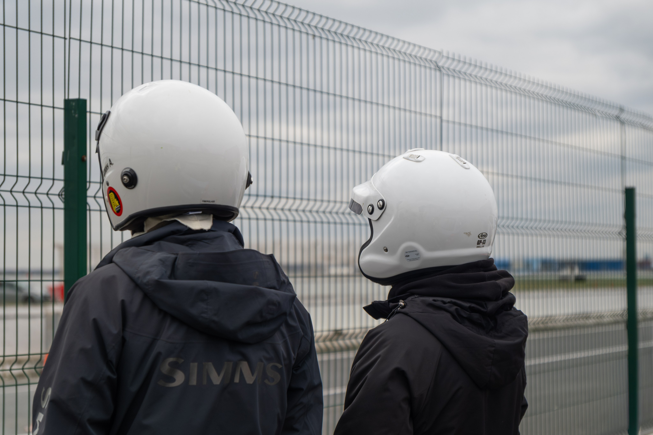 МосАвтоСлалом. Malenkyia