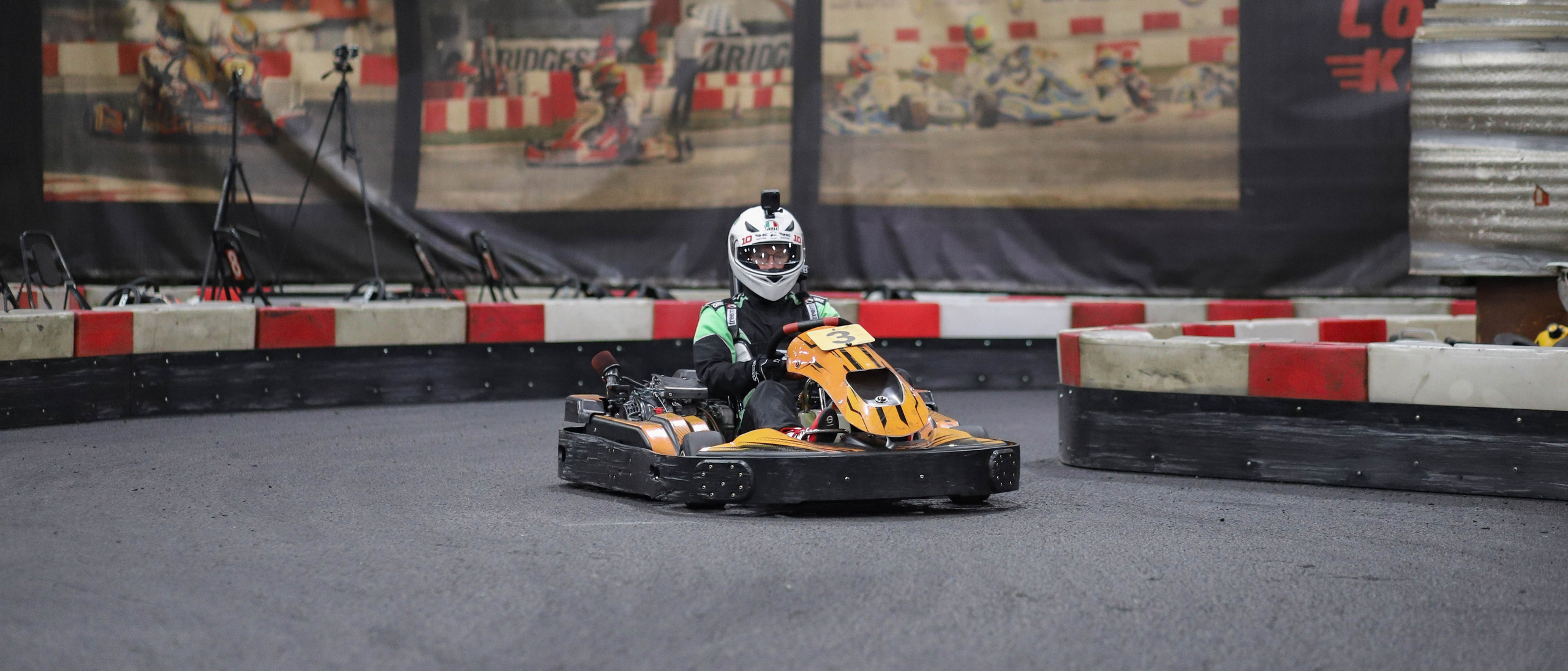 LSK Winter Cup 2025 — 2026 | Этап 4. Malenkyia