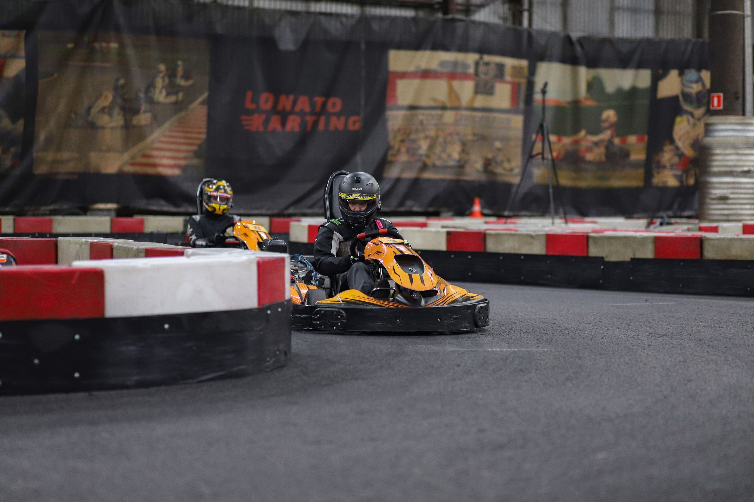 LSK Winter Cup 2025 — 2026 | Этап 6. Malenkyia