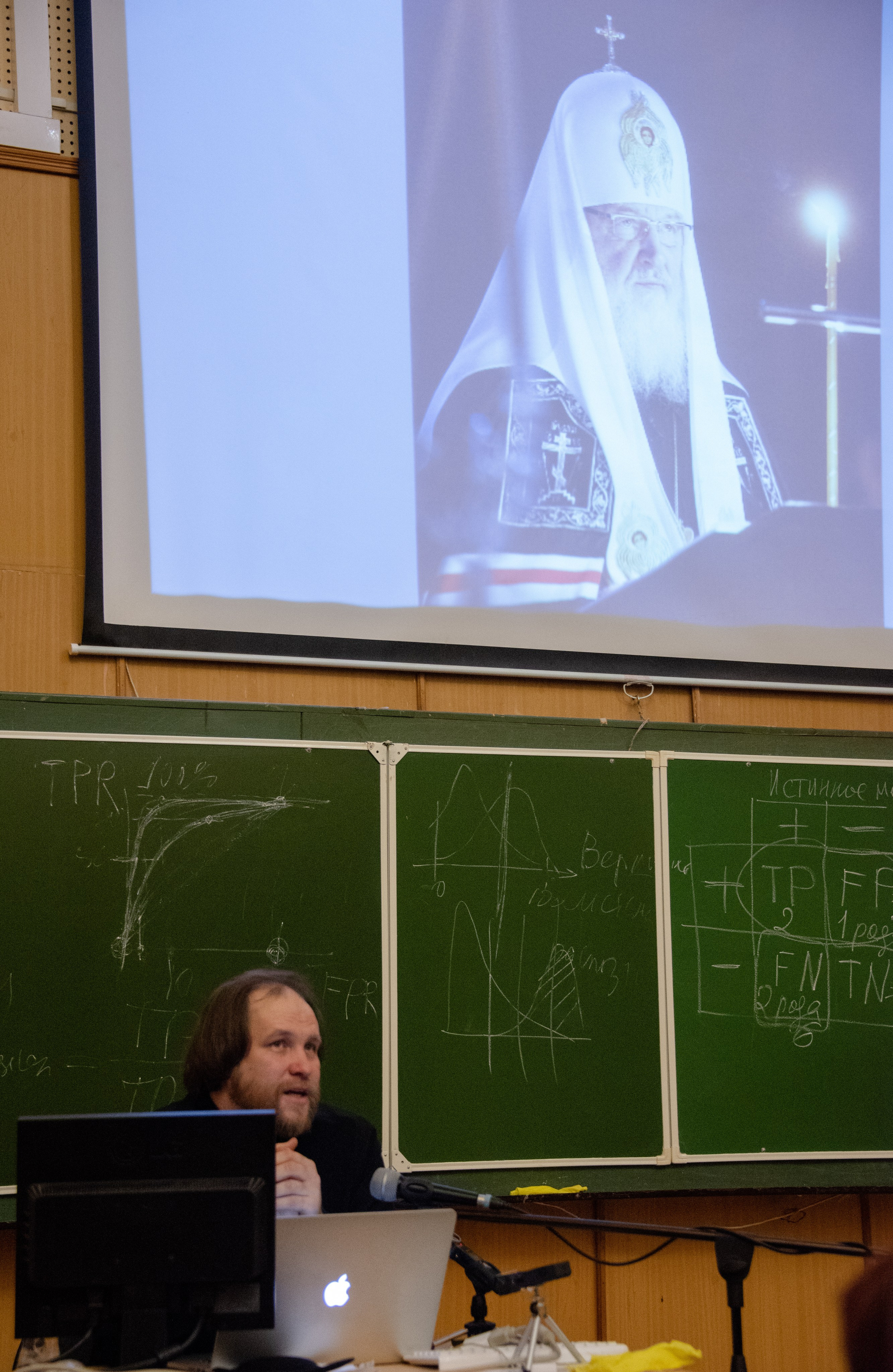 Лекция фотографа Игоря Палкина. Фотограф в Москве Виктория Назаренко