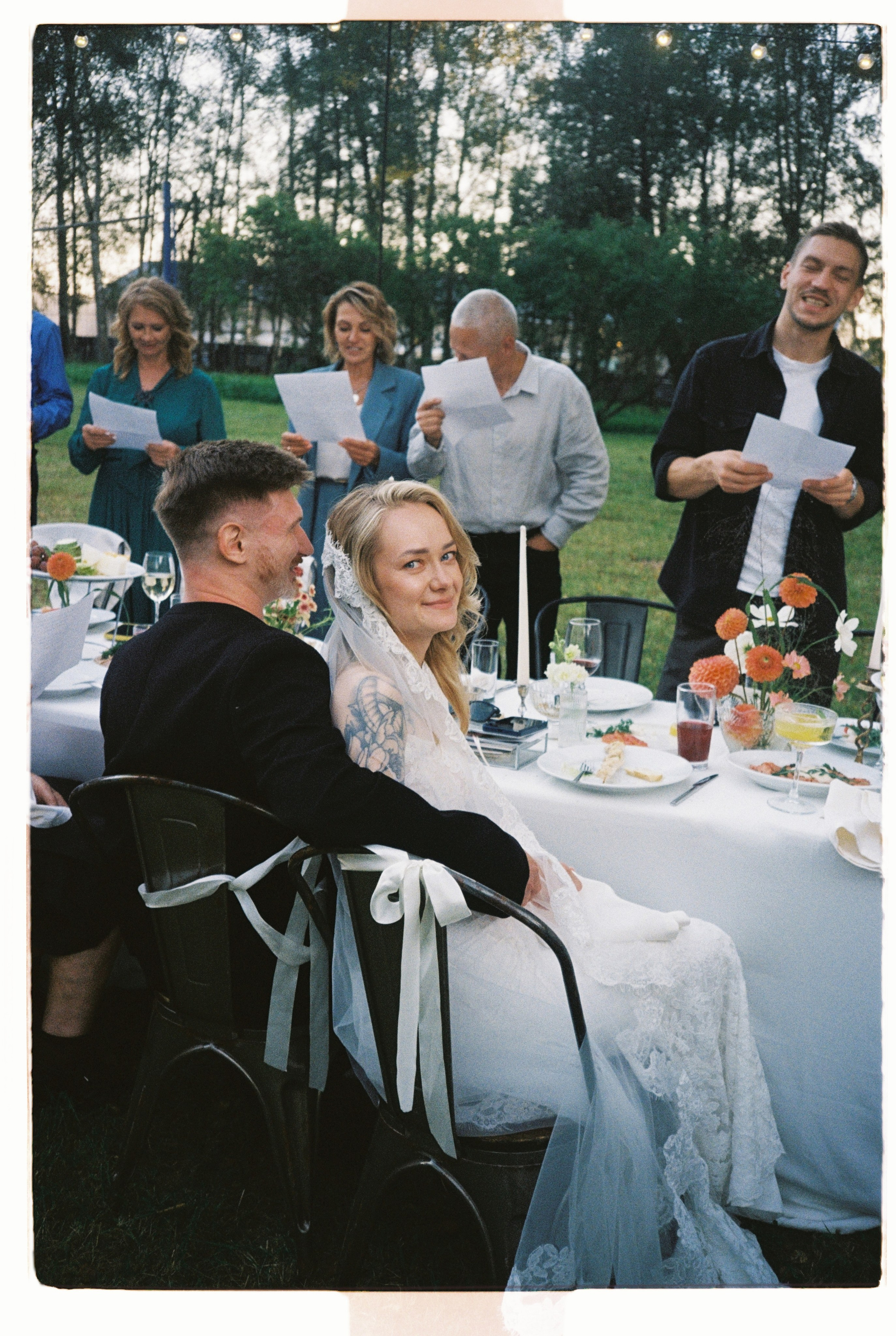 Коля и Олеся | 30.08. Портретный и свадебный фотограф в Москве Алина Гевал