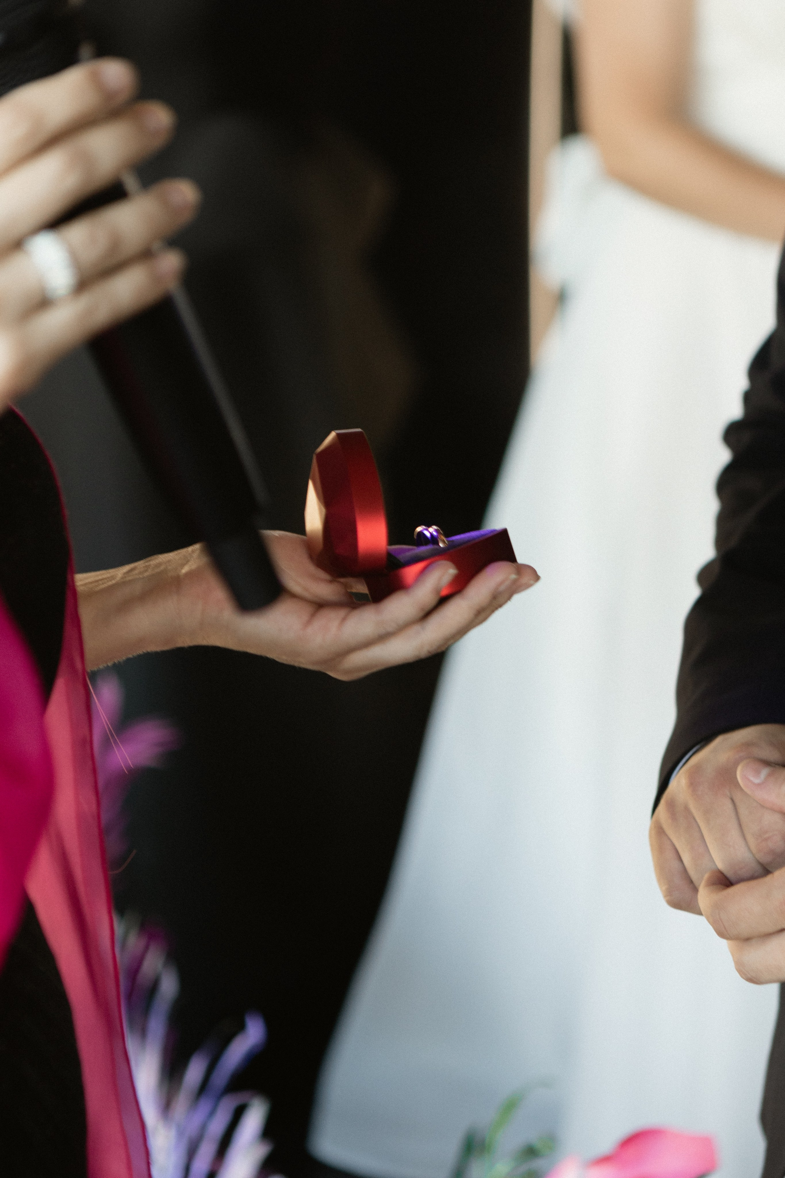 Даниил и Ксения. Алёна Наумова — профессиональный организатор свадеб и мероприятий в Краснодарском крае и на побережье