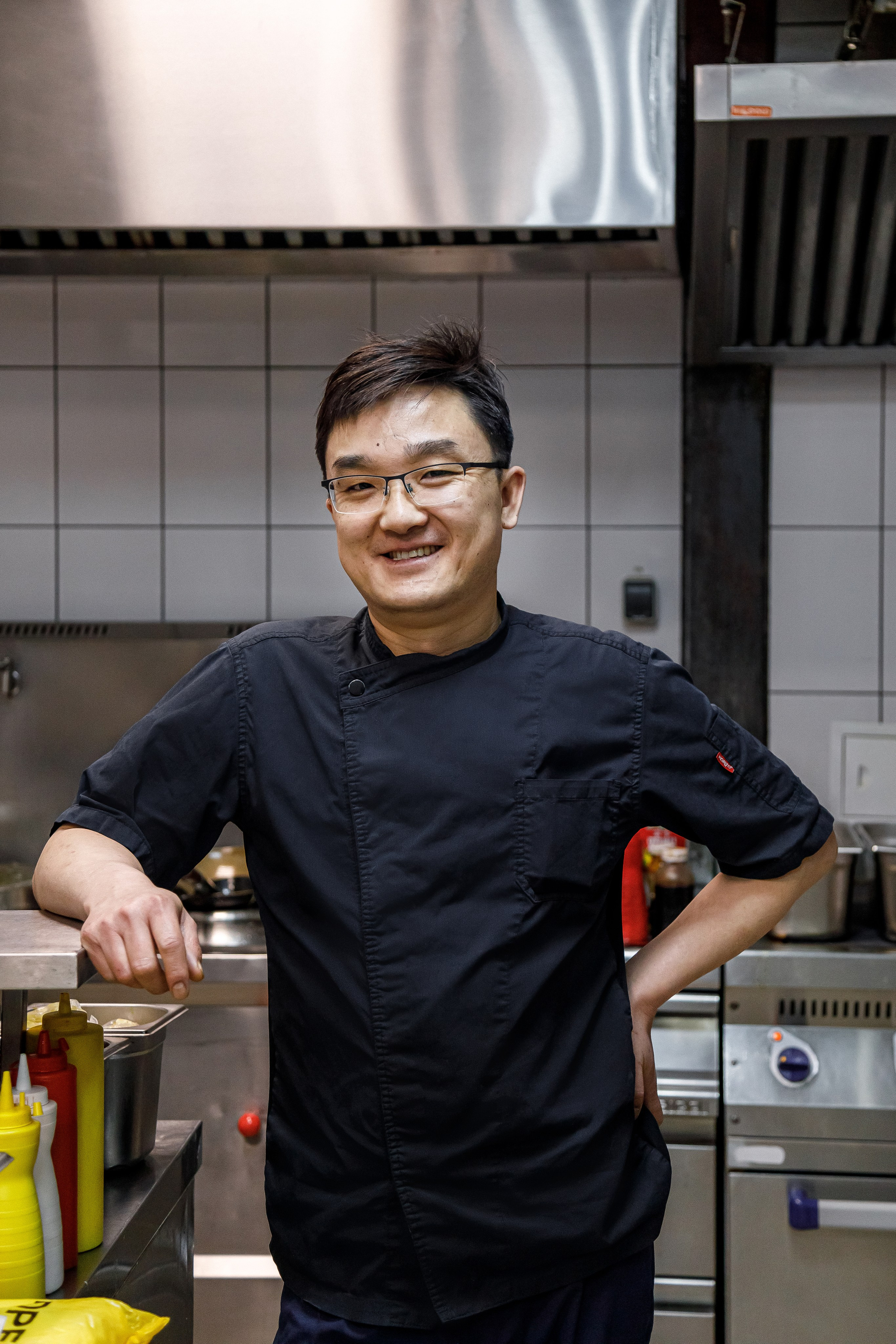 Ресторации. Фотограф в Москве Базанова Дарья