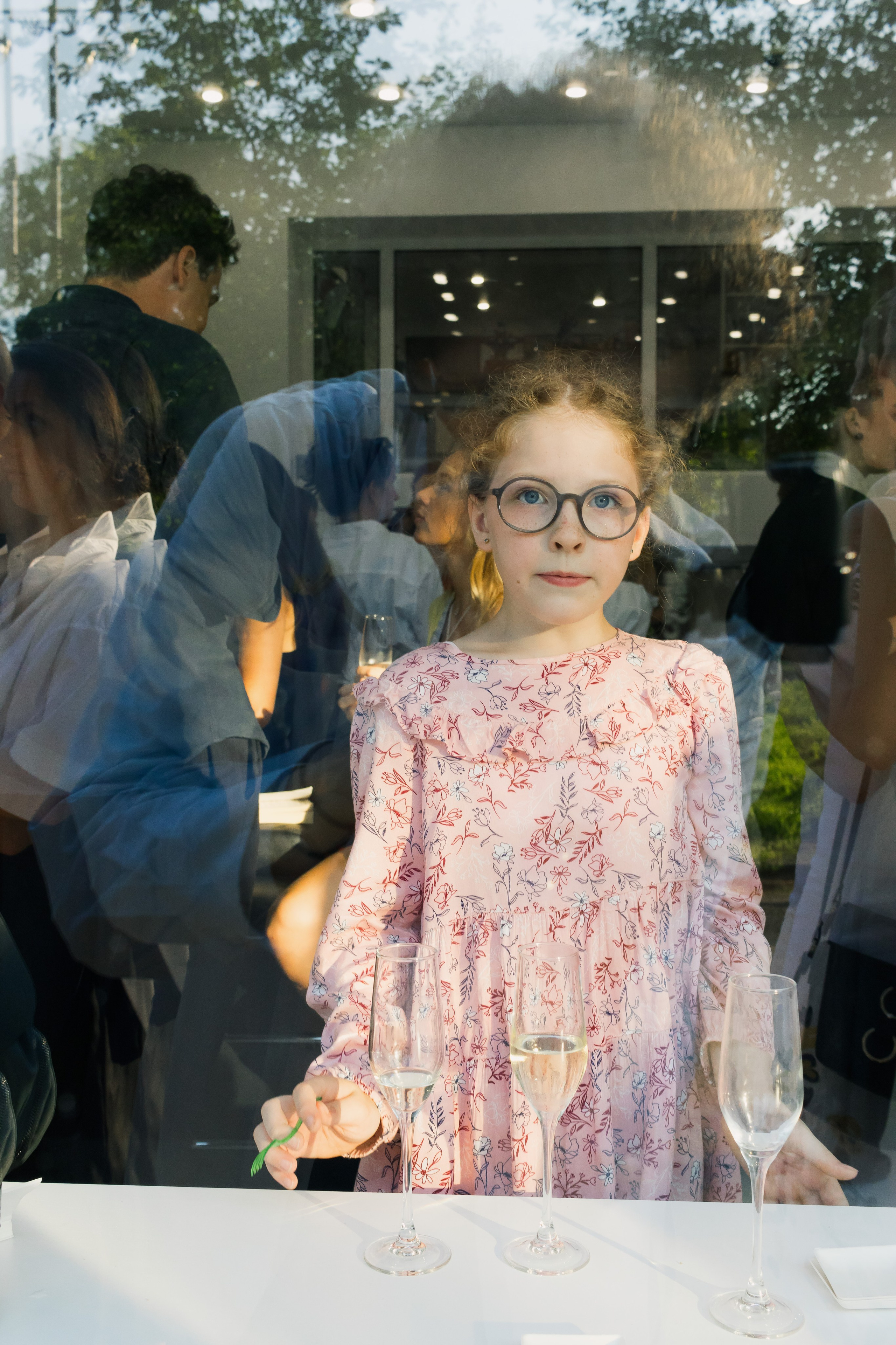 DiDi Gallery Алёна Ковалли 2025. Фотограф Михаил Николаев