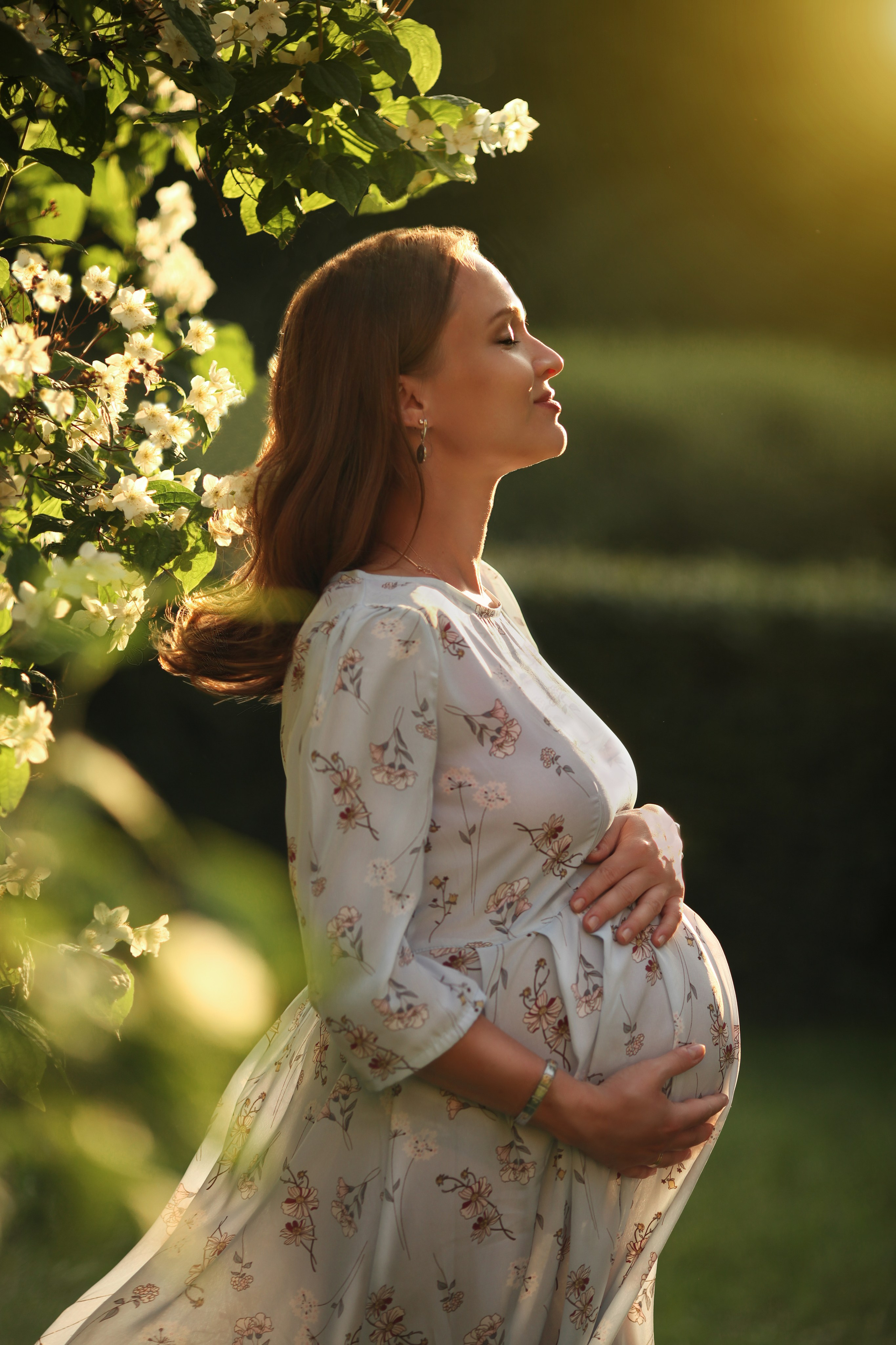 В ожидании чуда. Двойняшки-фотографы Анна и Анастасия в Санкт-Петербурге
