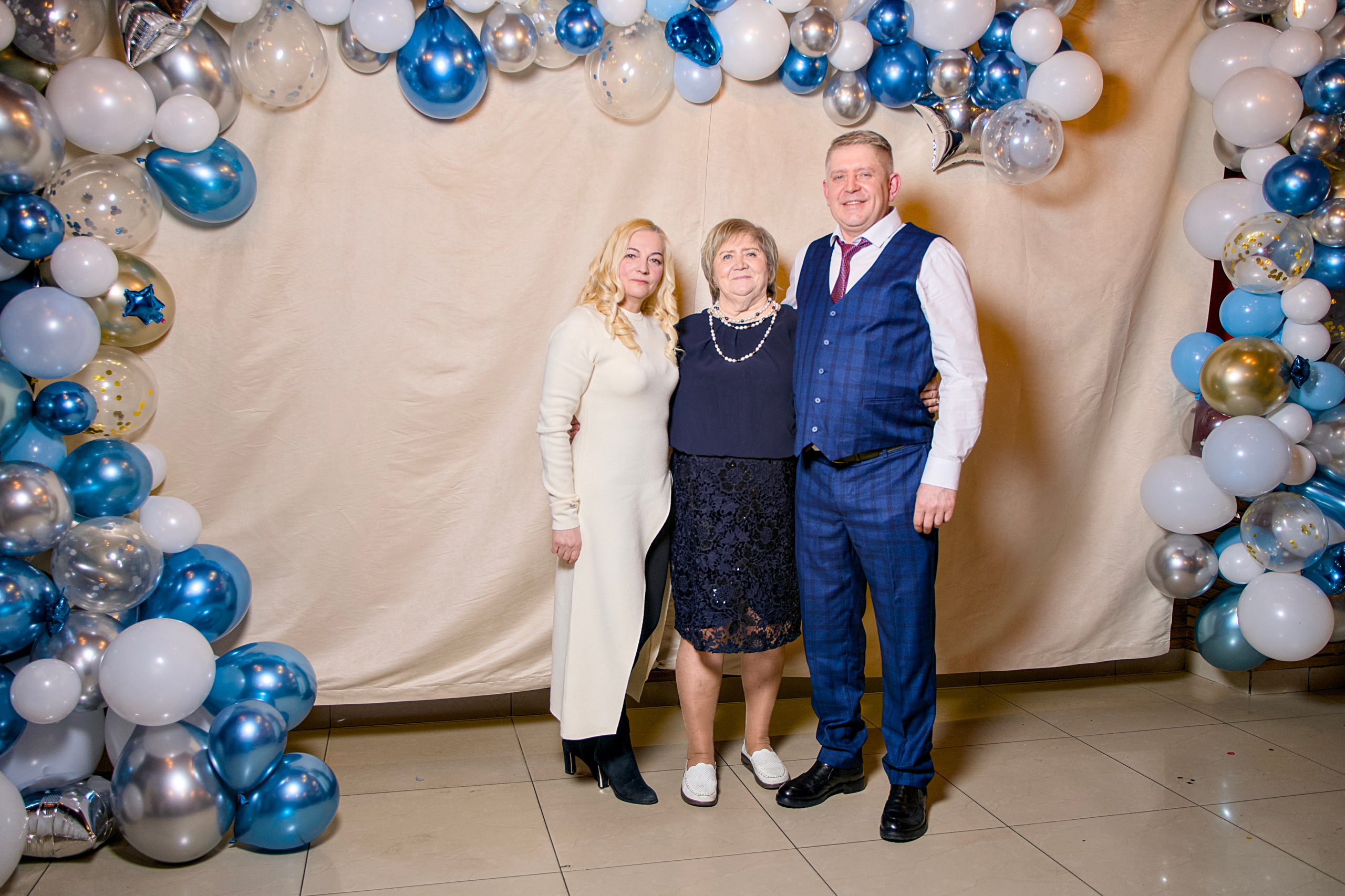 Мероприятия. Фотограф Богдан Оськин