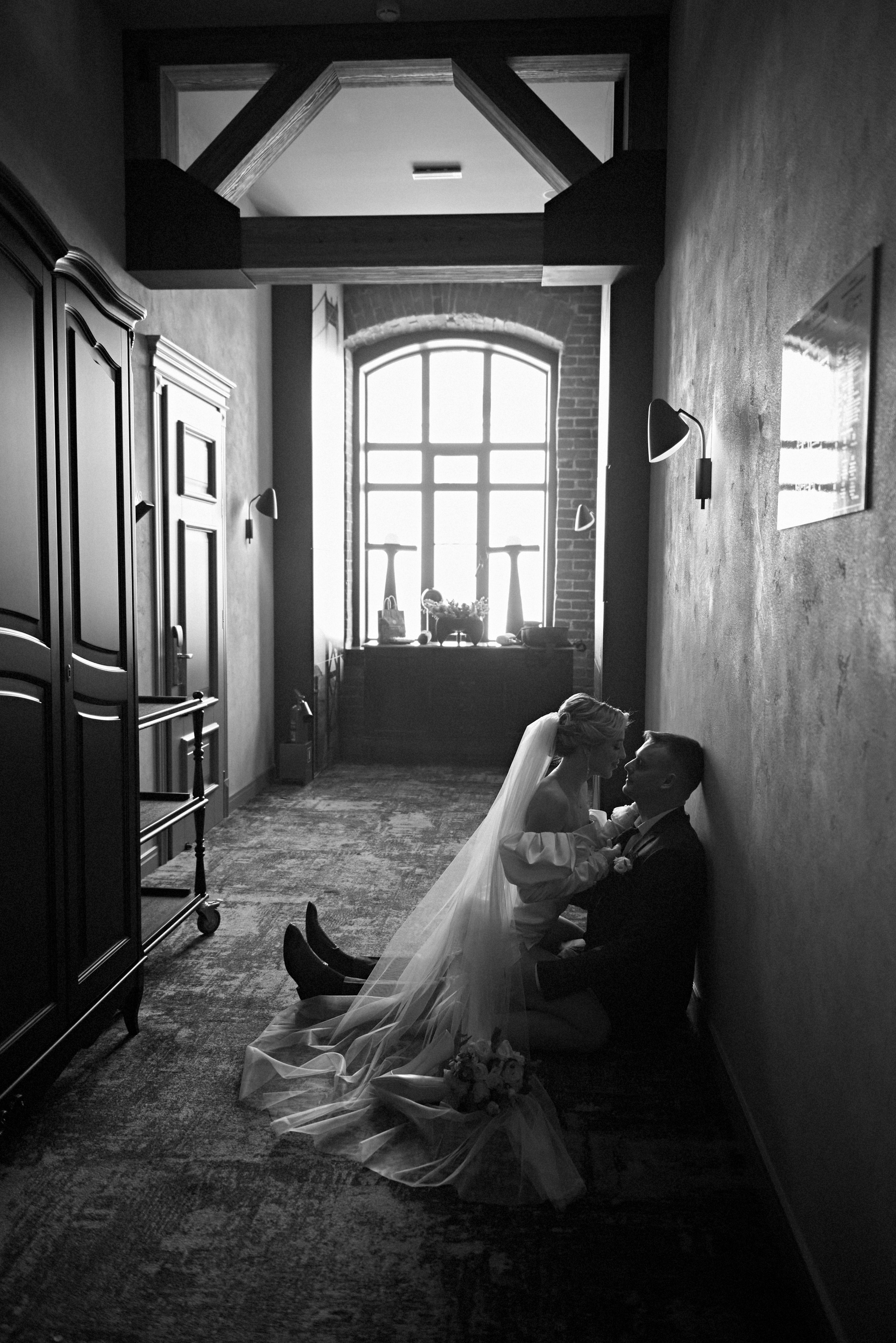 9.12.23 Паша и Ксюша. Свадебный фотограф Юлия Гусева