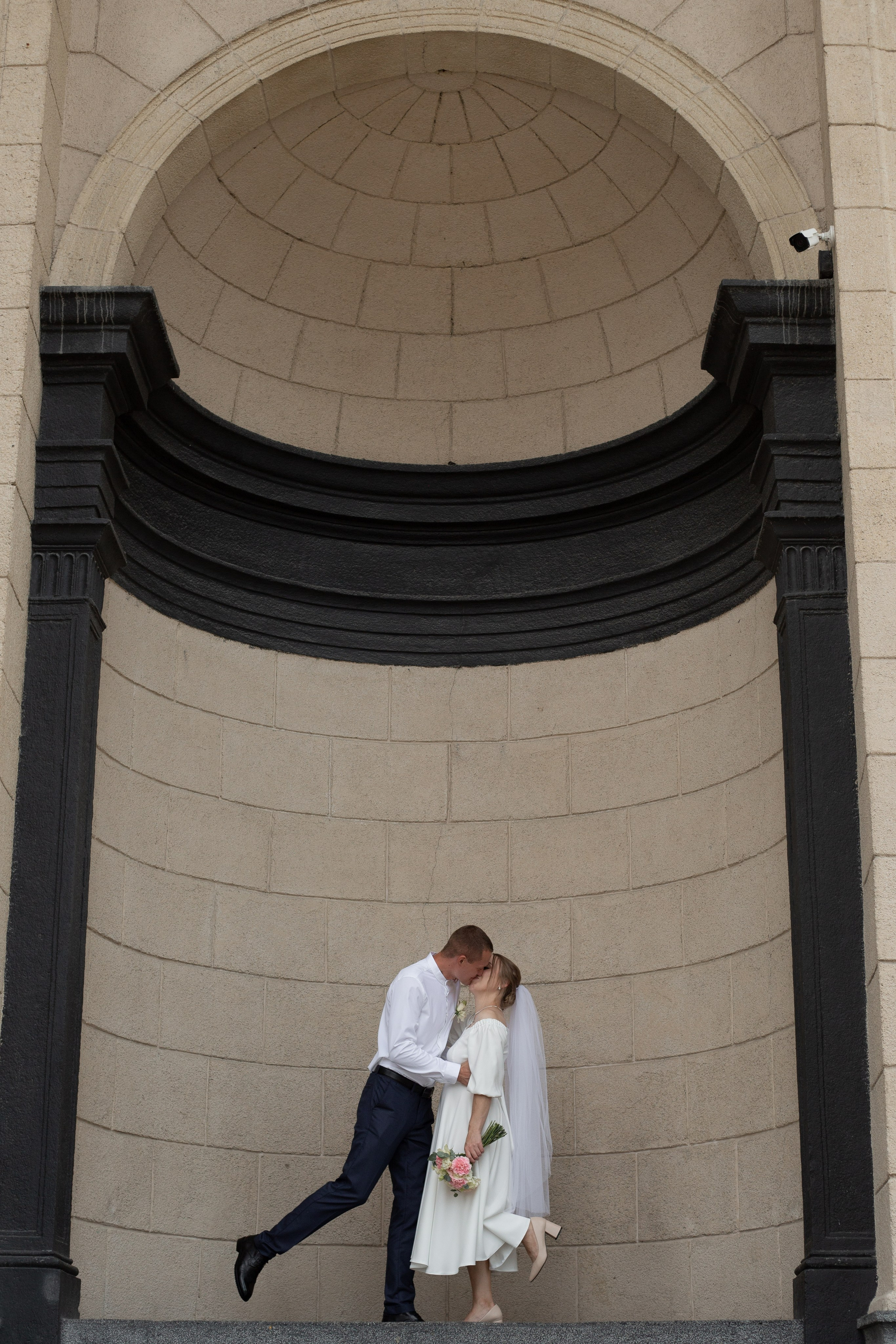 Анатолий, Виктория ~ Июль. Фотограф в Новосибирске Краснова Евгения