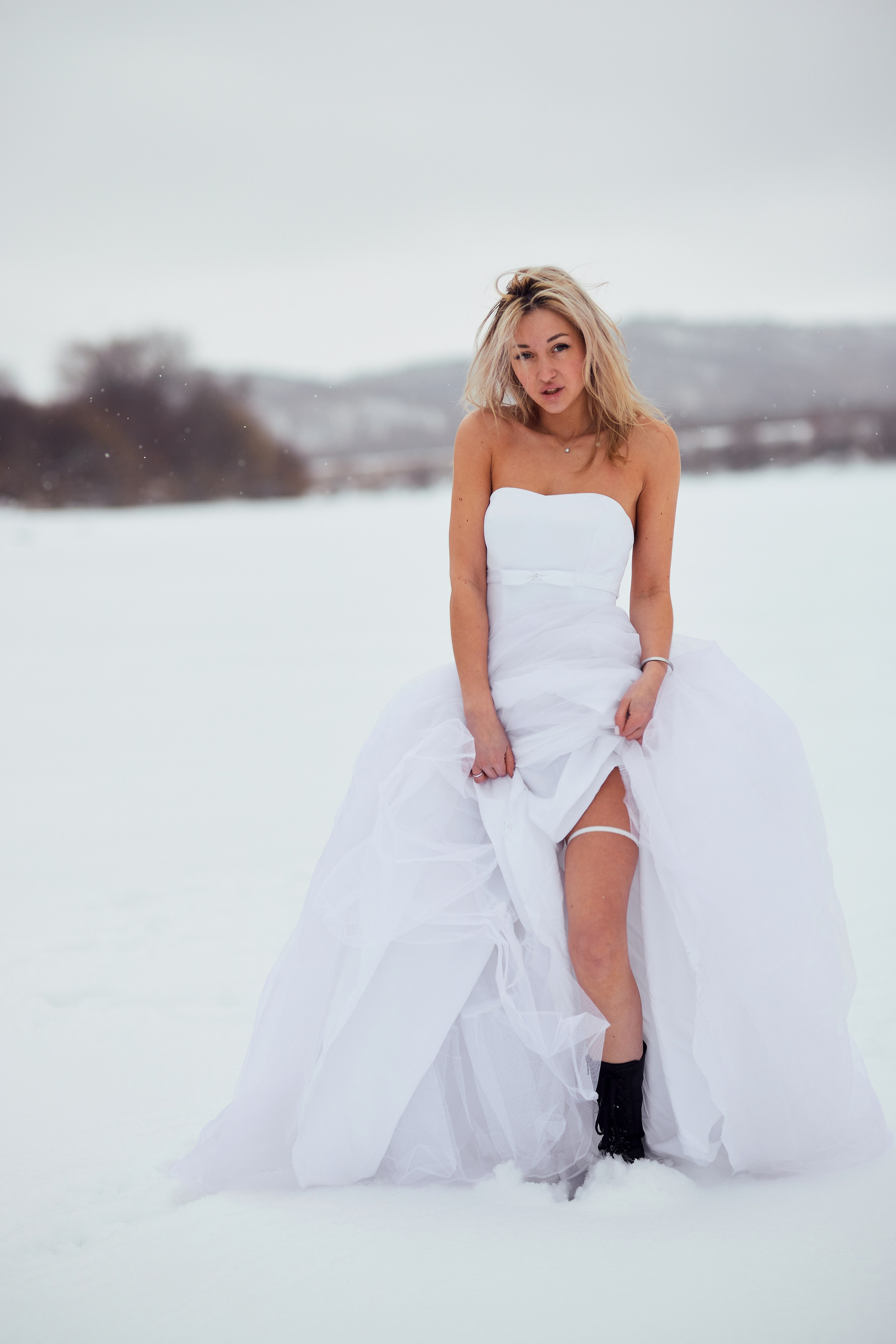 Сбежавшая невеста. Сергей Ирклиенко