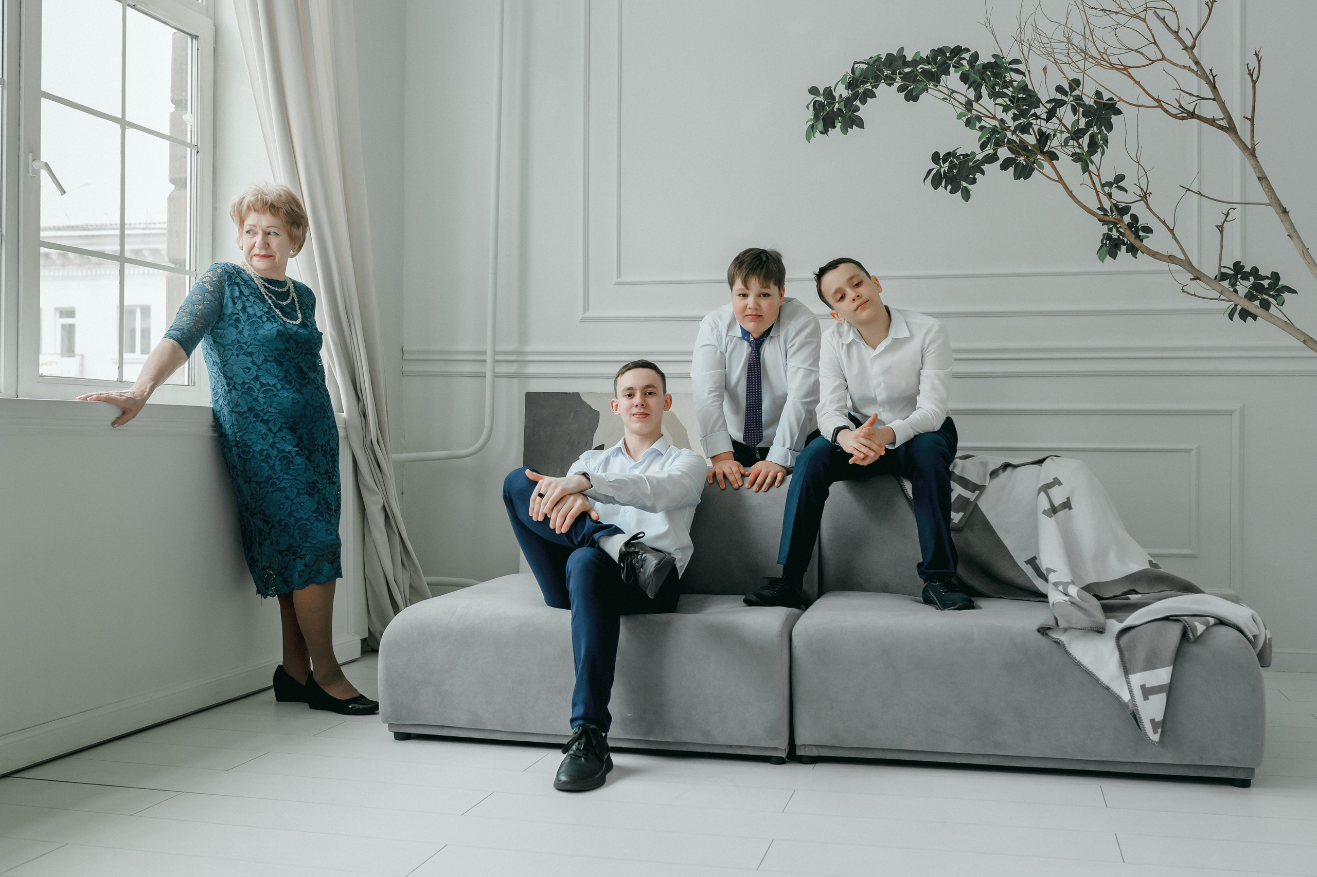 Александра и Владимир. Фотограф Ким Наталья в Красноярске