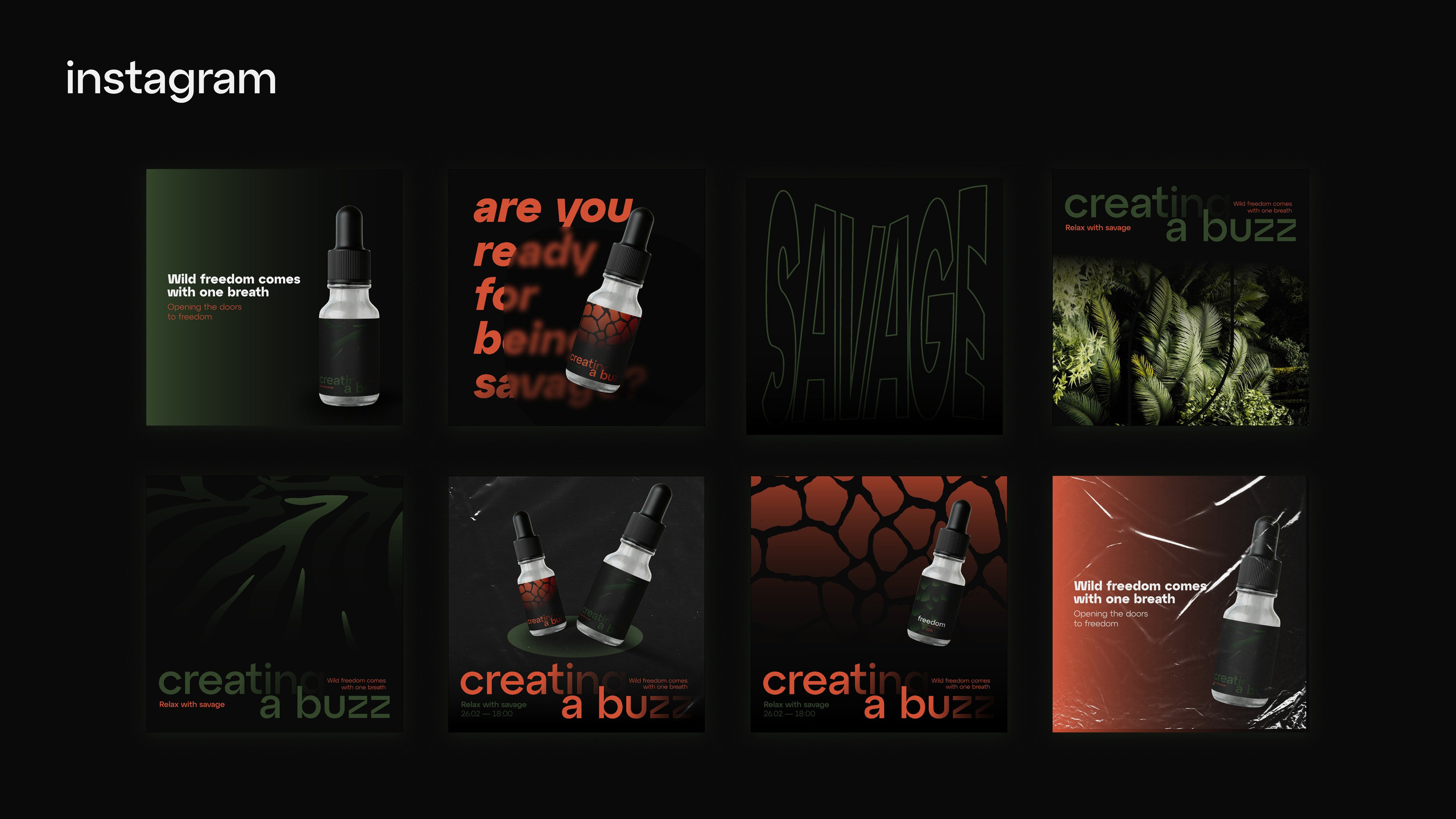 Дизайн | Design. Креативное агентство — видеопродакшн | дизайн | эвенты