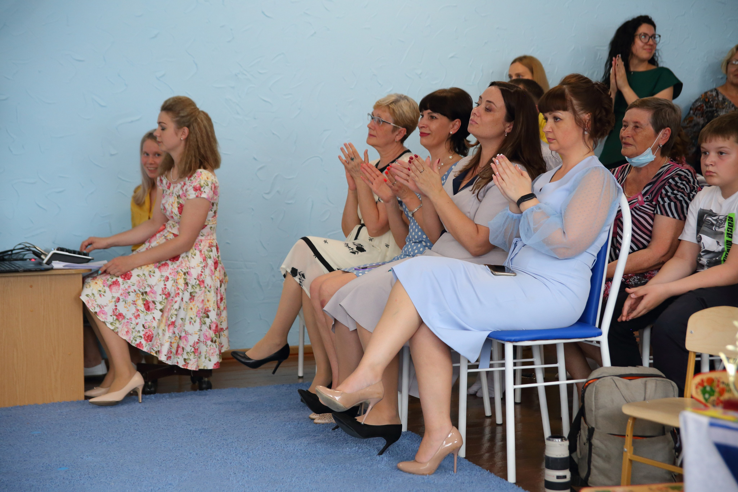 Детский сад. Фотограф в Барнауле Юлия Яковлева