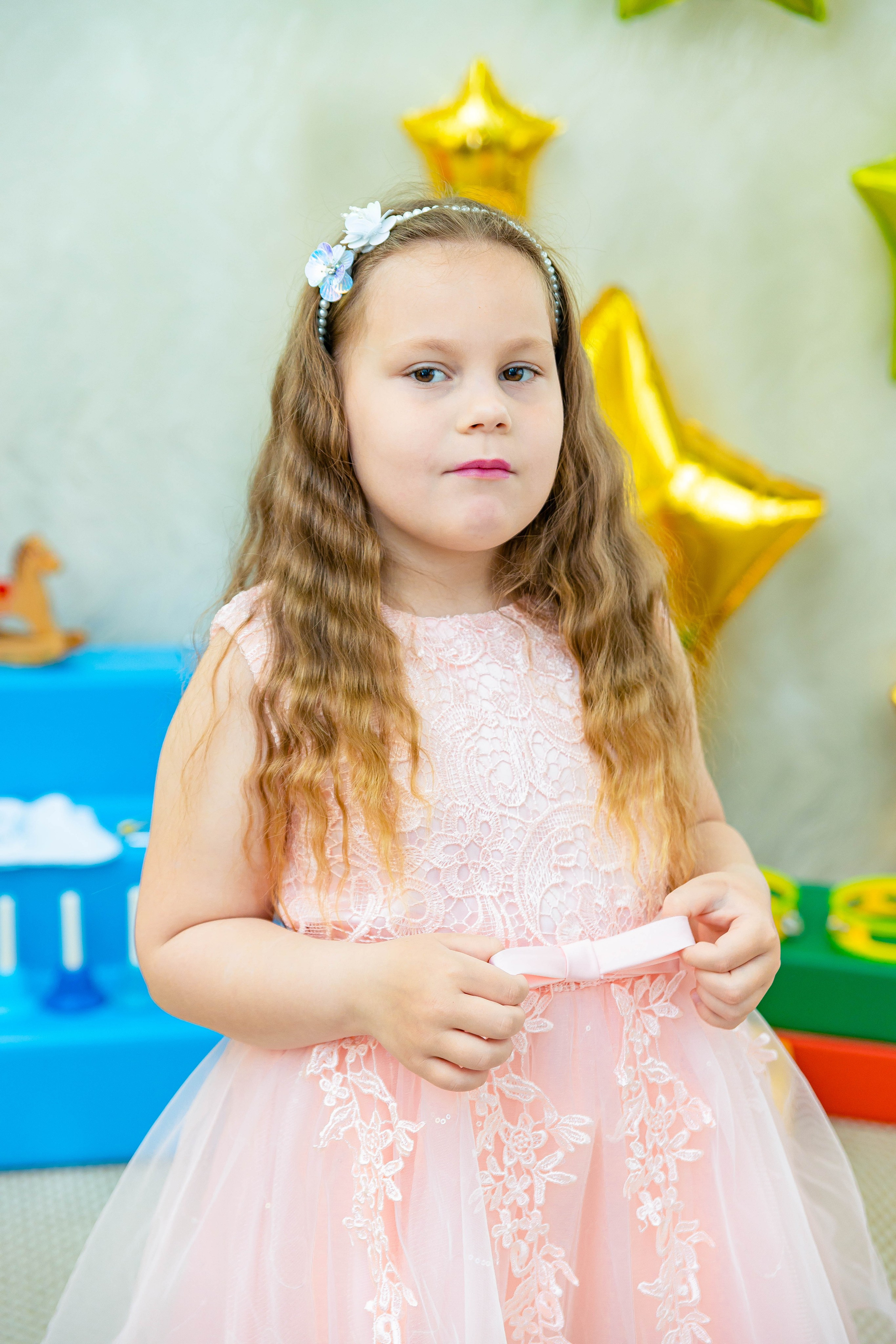 Выпускной в детском саду. Фотограф в Барнауле Юлия Яковлева