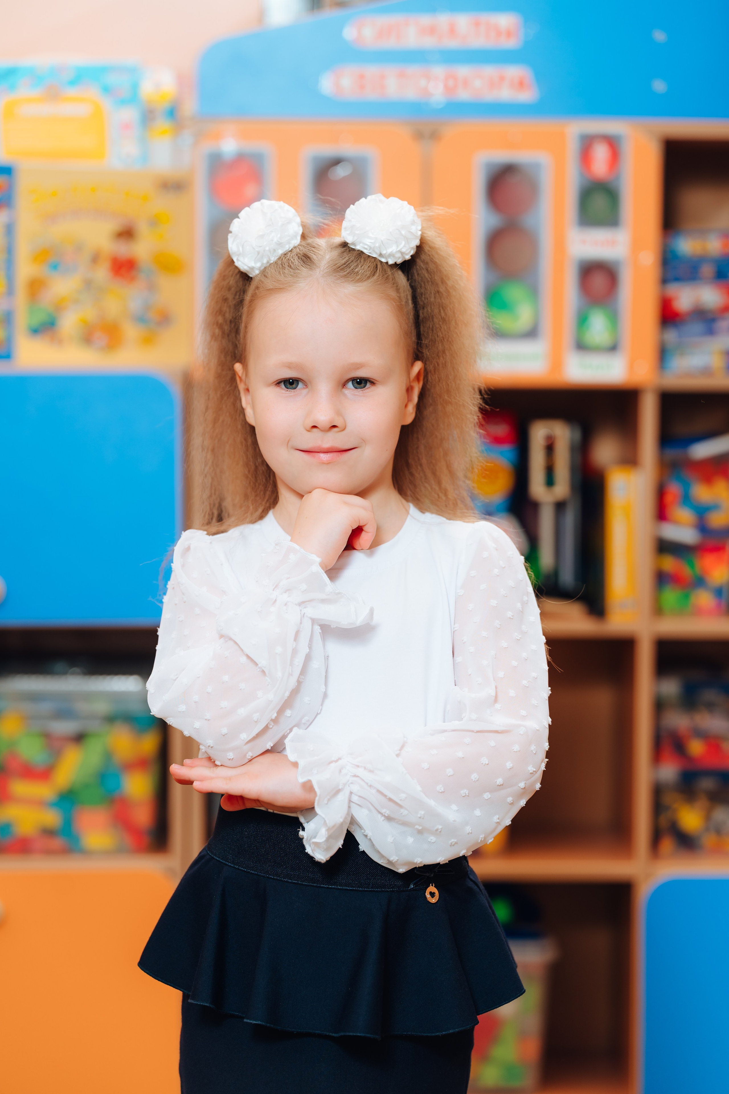 Портреты в интерьере группы. Детский и семейный фотограф Катерина Мишина