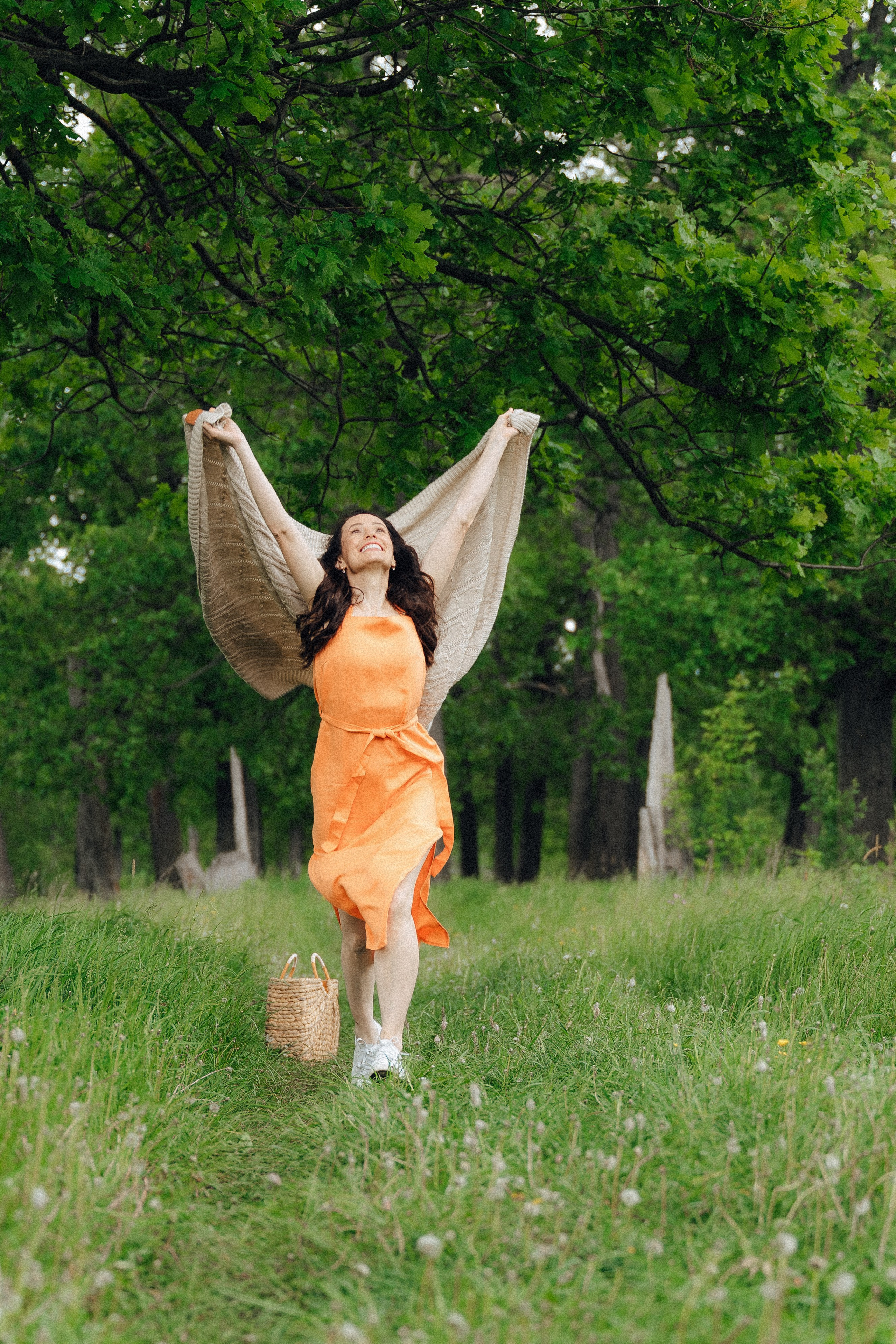 Лучезарная. Детский и семейный фотограф Катерина Мишина