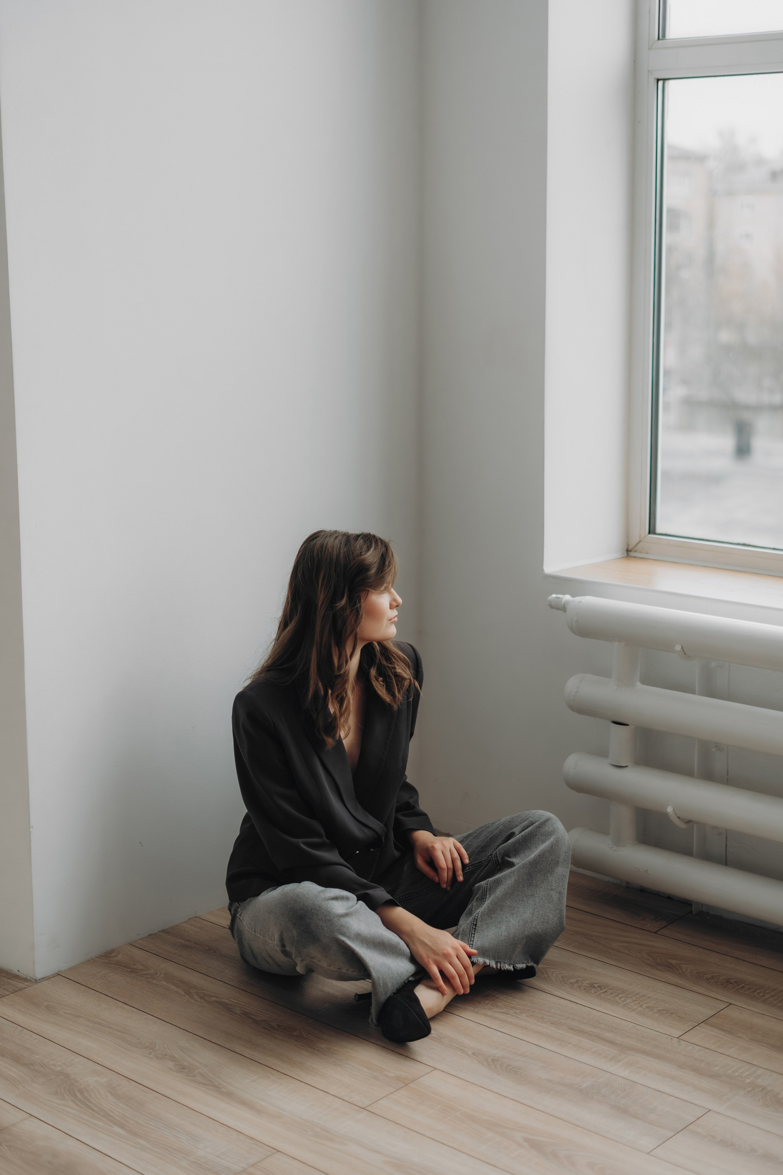 Семейная фотосессия Москва. Фотограф Москва Виктория-Антуанетта