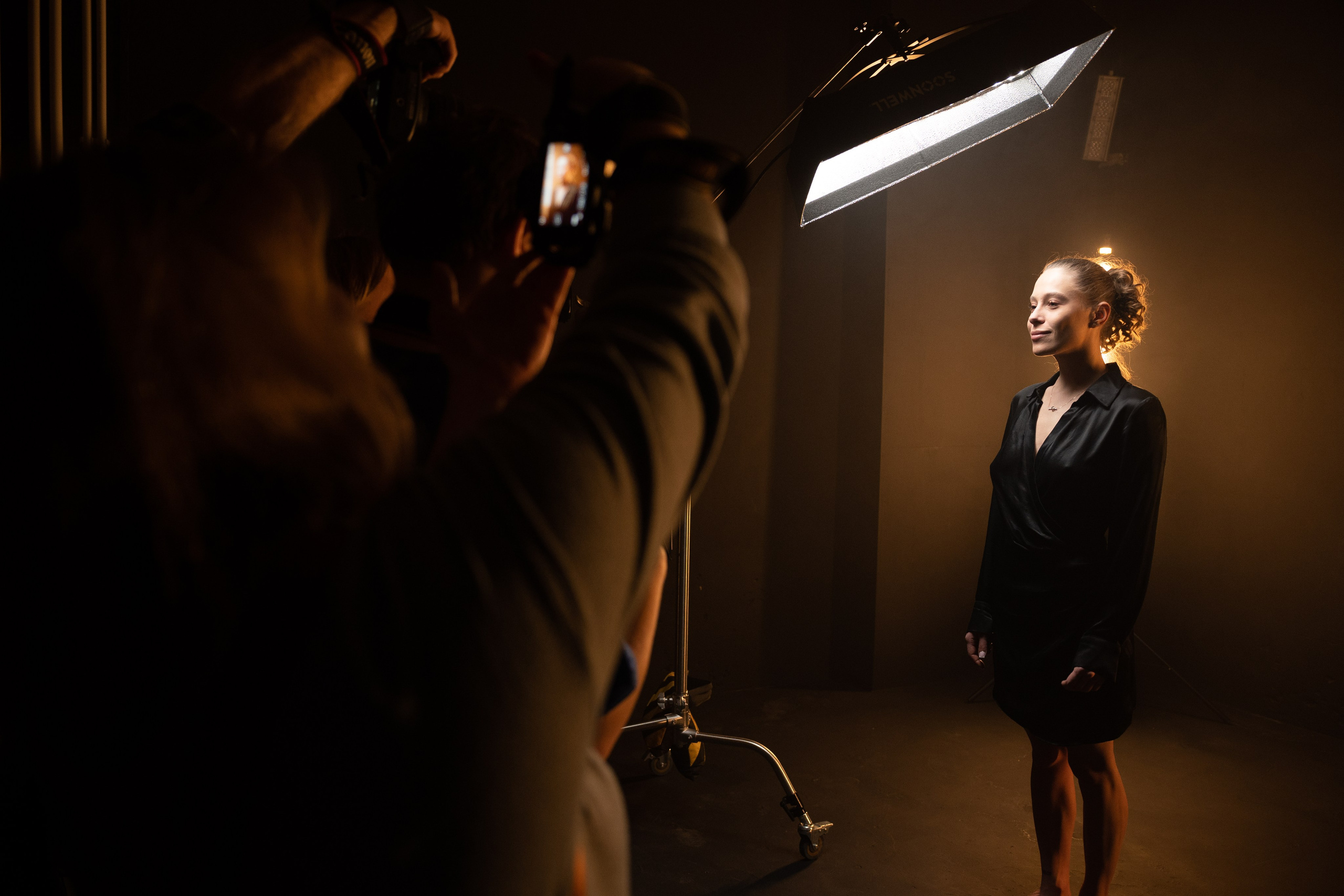 Репортаж с МК Дым. Фотограф Нижний Новгород Тома Авраменко