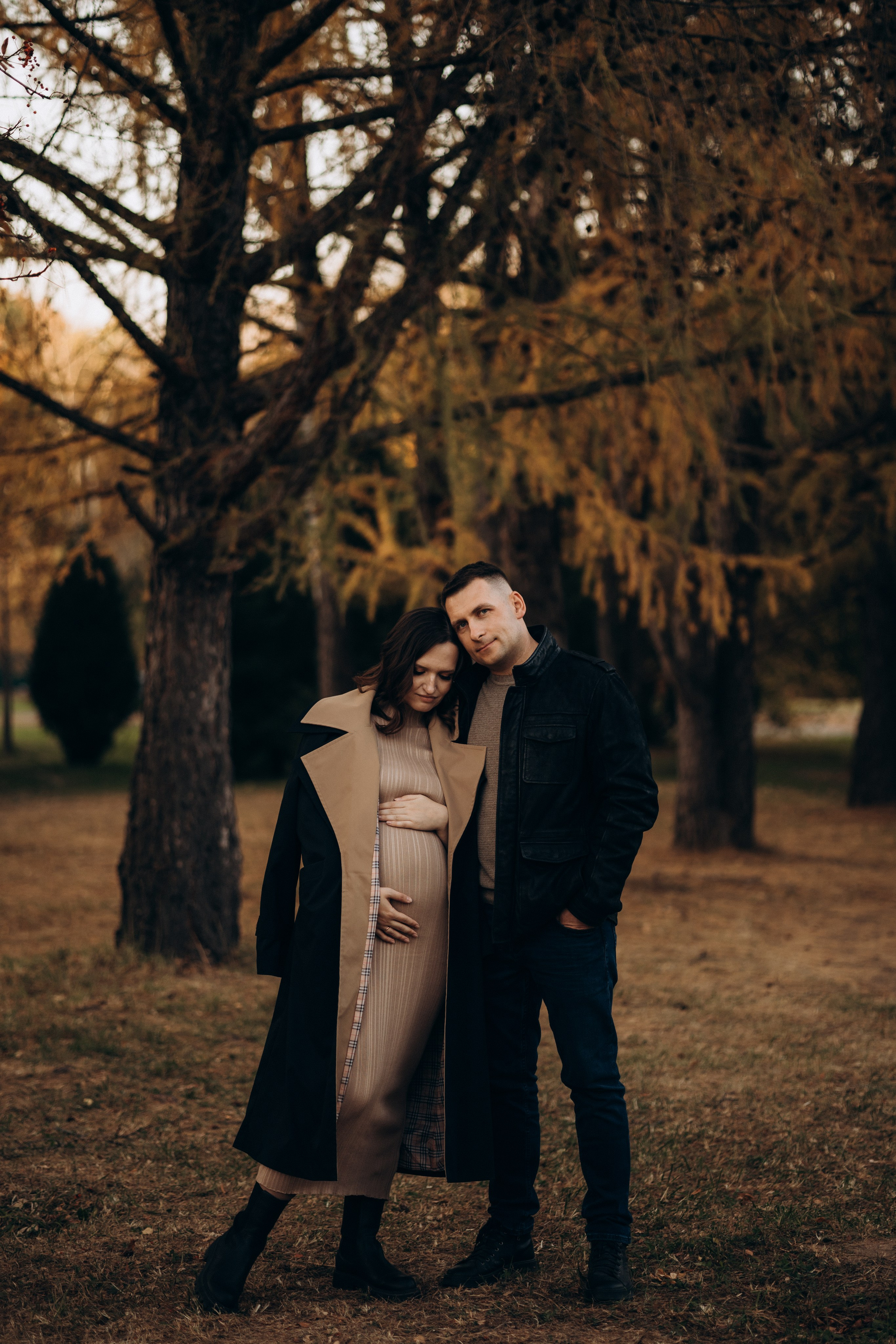 В ожидании. Фотограф Нижний Новгород