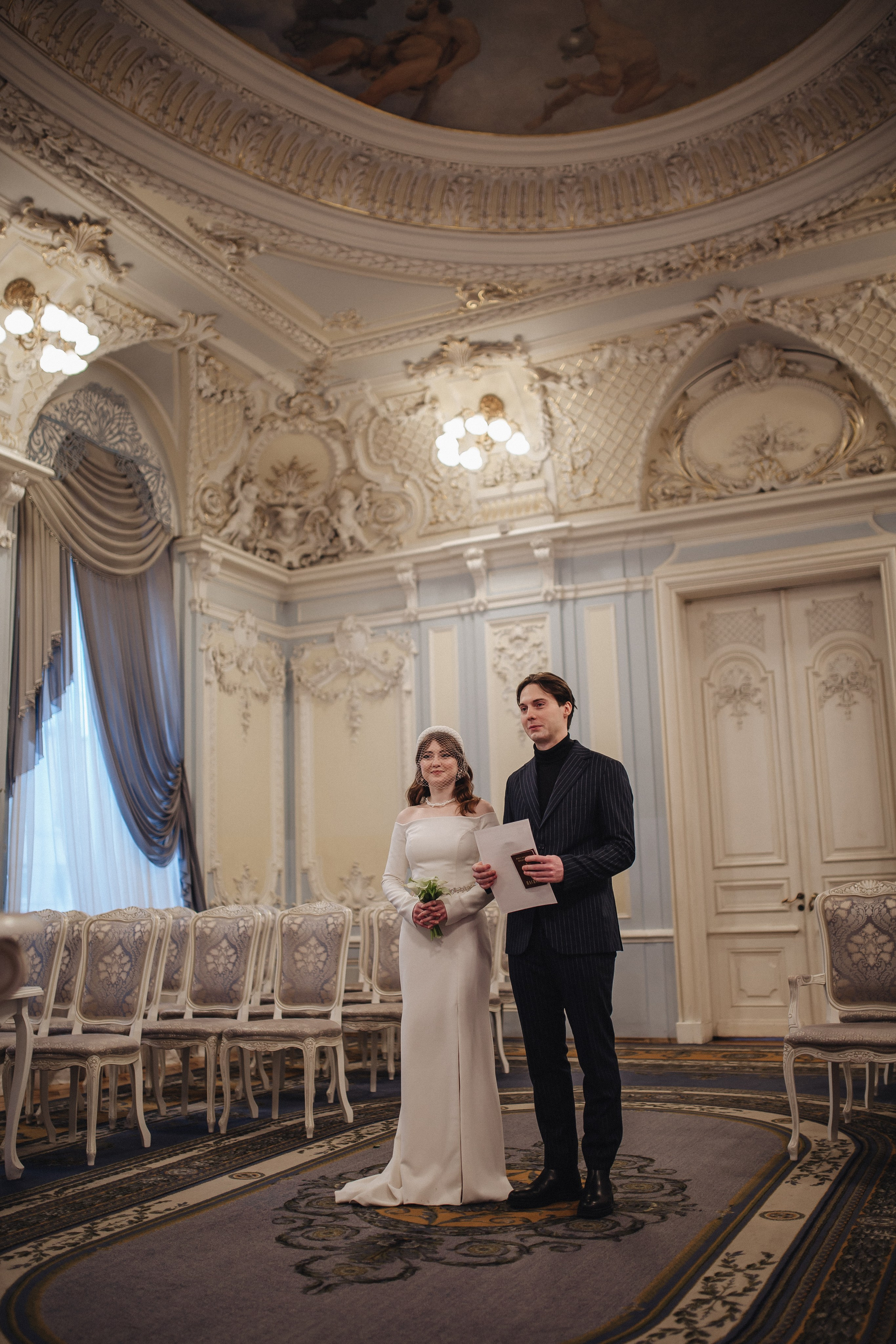 26.12.24. Фотограф в Санкт Петербурге Лара Великова