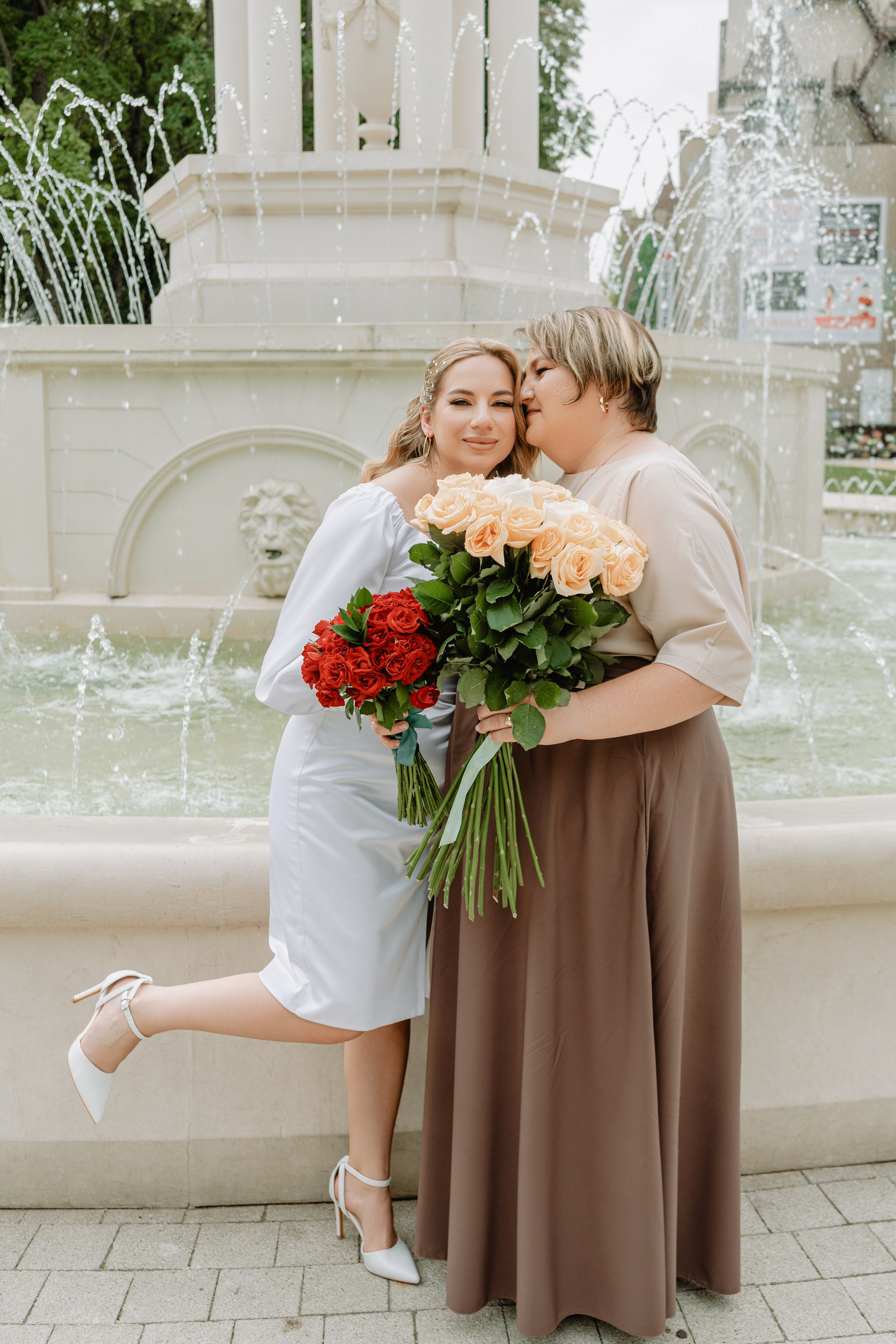 Анастасия и Иван. Фотограф Воронеж Варвара