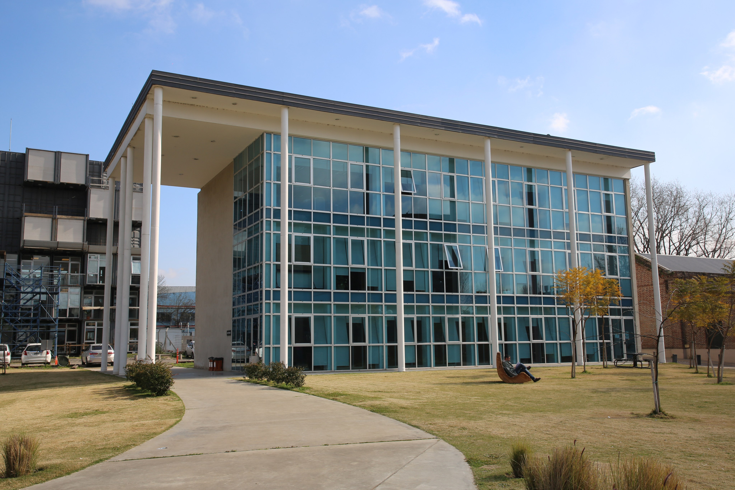 Buenos Aires, Argentina. Andrey Filippov Photographer