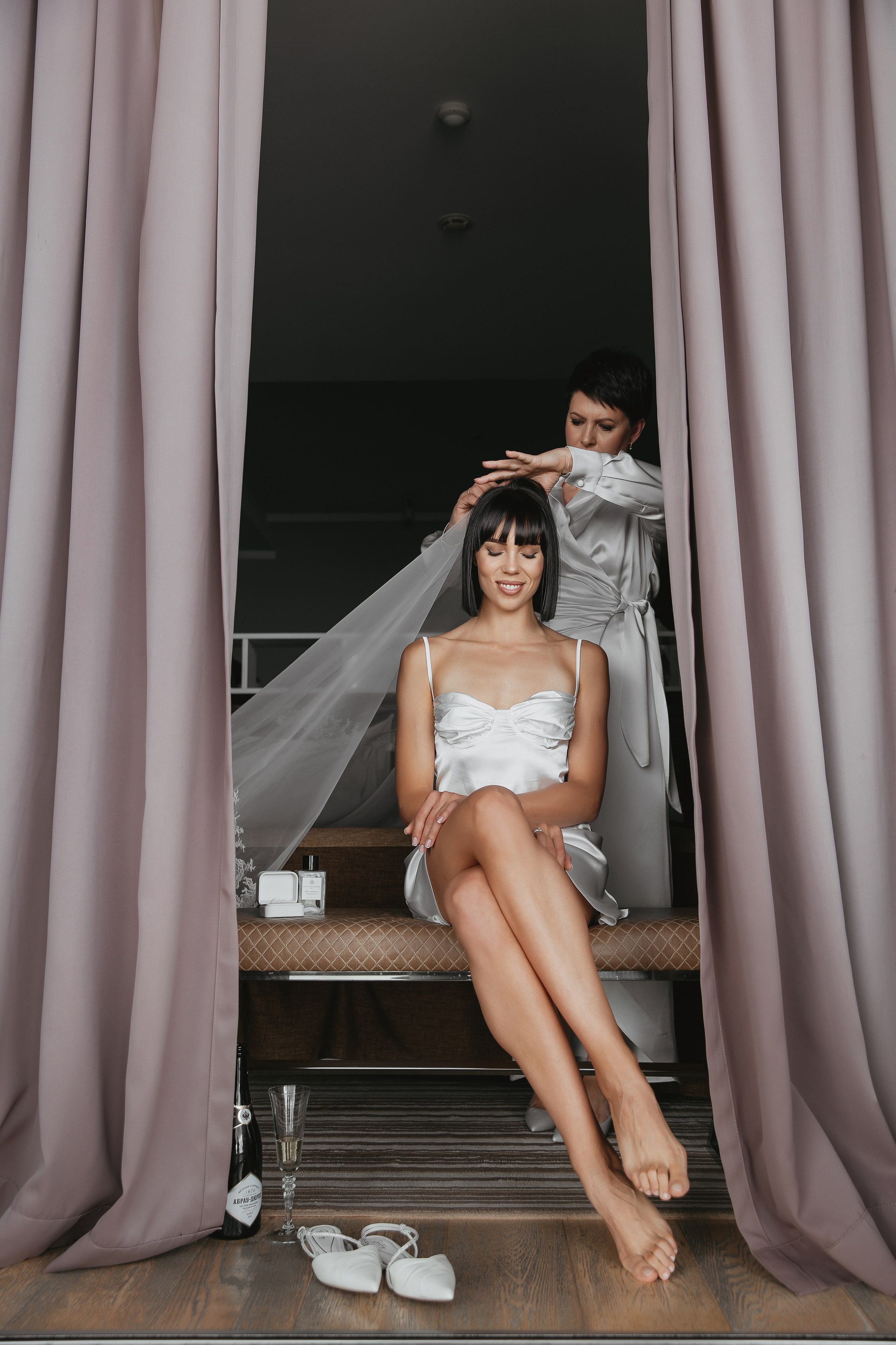 Максим и Екатерина. Свадебный и Семейный Фотограф в Краснодаре