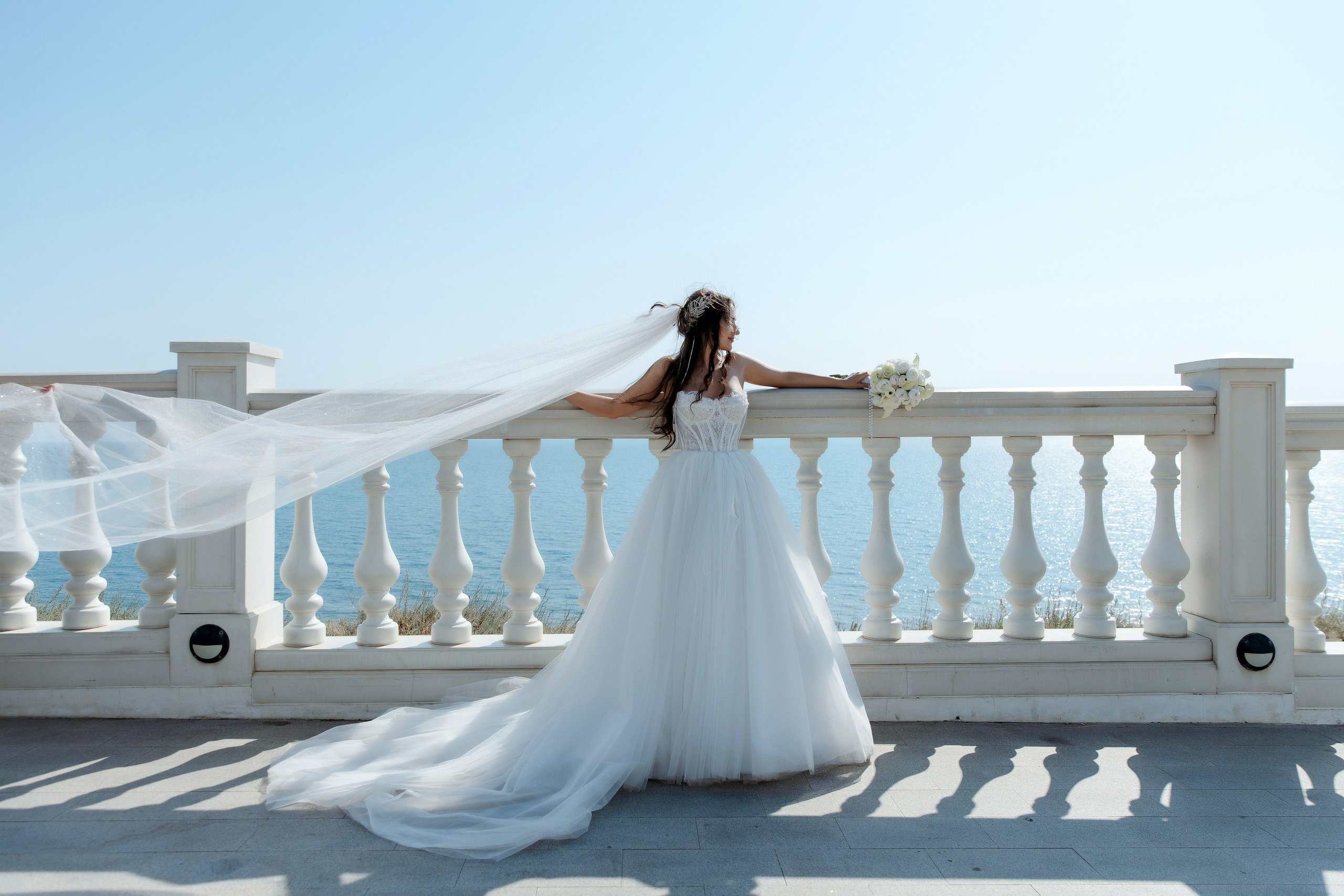 Иван и Ася (Анапа). Свадебный и Семейный Фотограф в Краснодаре