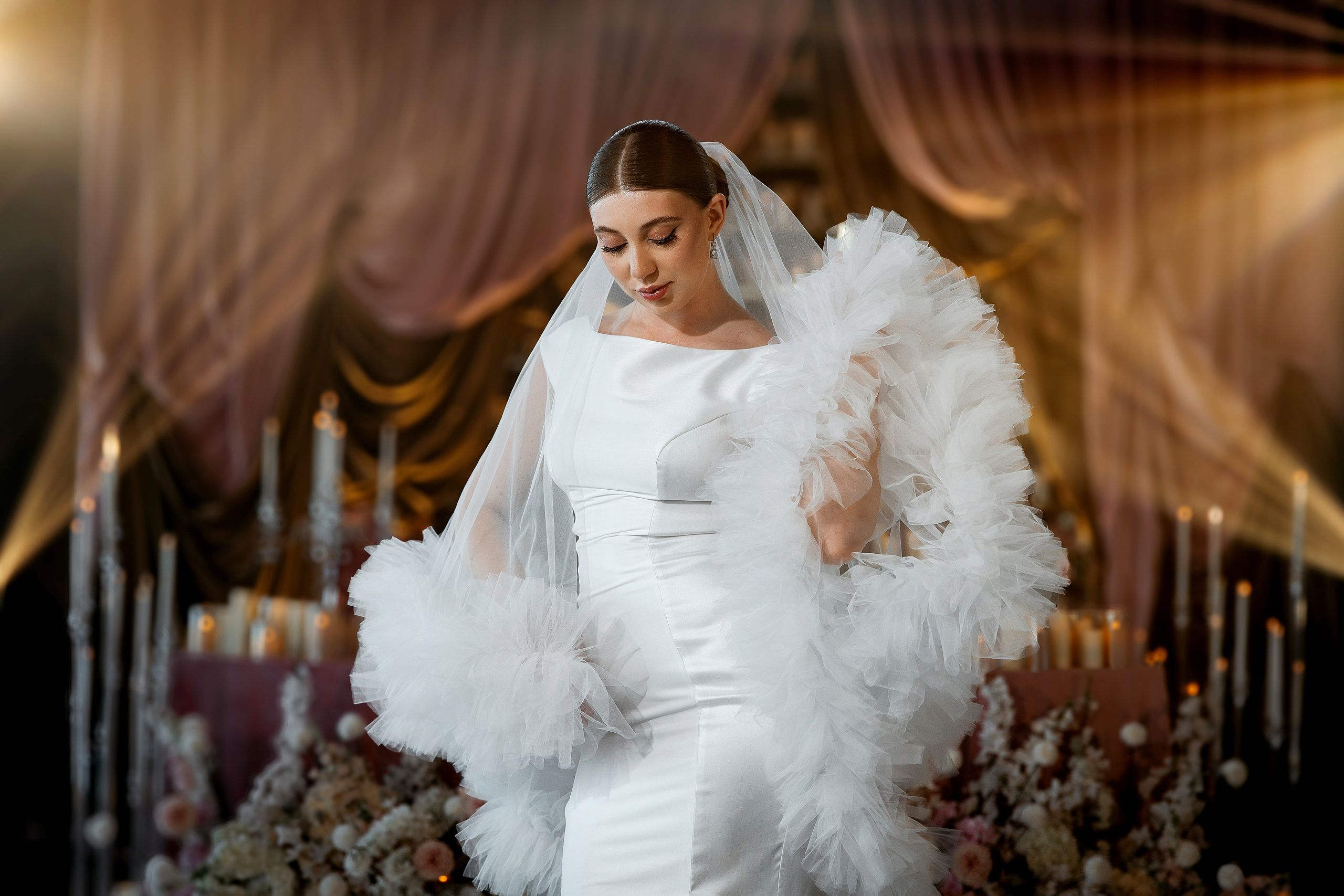 Руслан и Виктория. Свадебный и Семейный Фотограф в Краснодаре