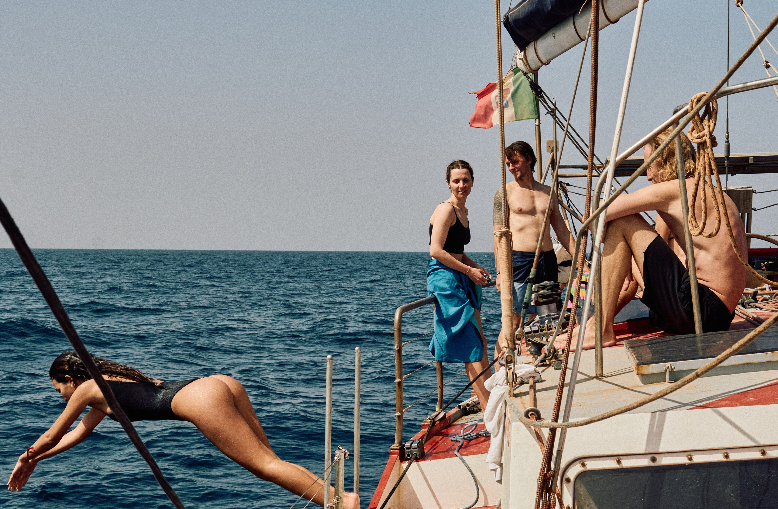 Morocco-Gambia. See the moment and catche. commercial and reportage