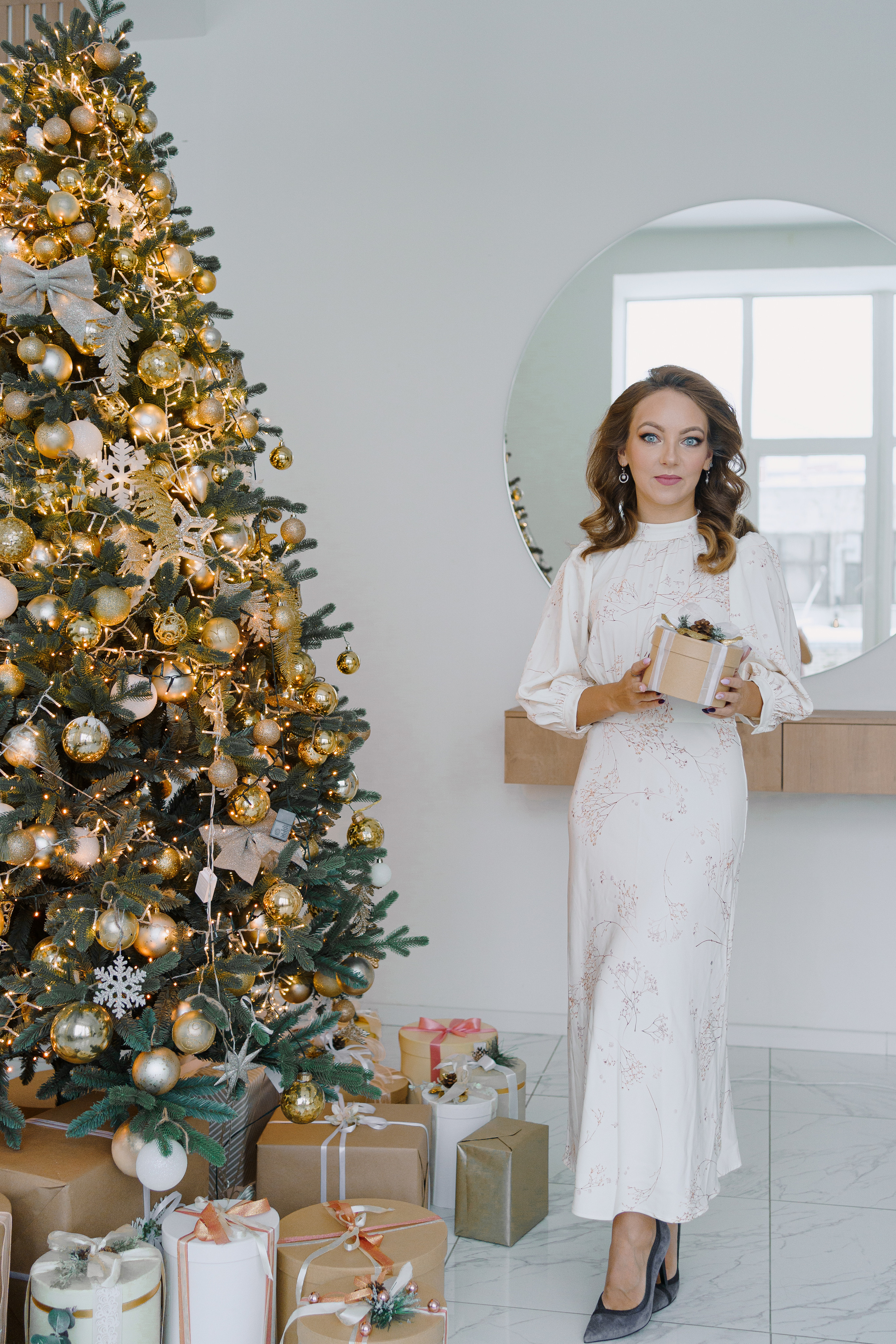 Мама и дочь. Фотограф Виктория Юленкова