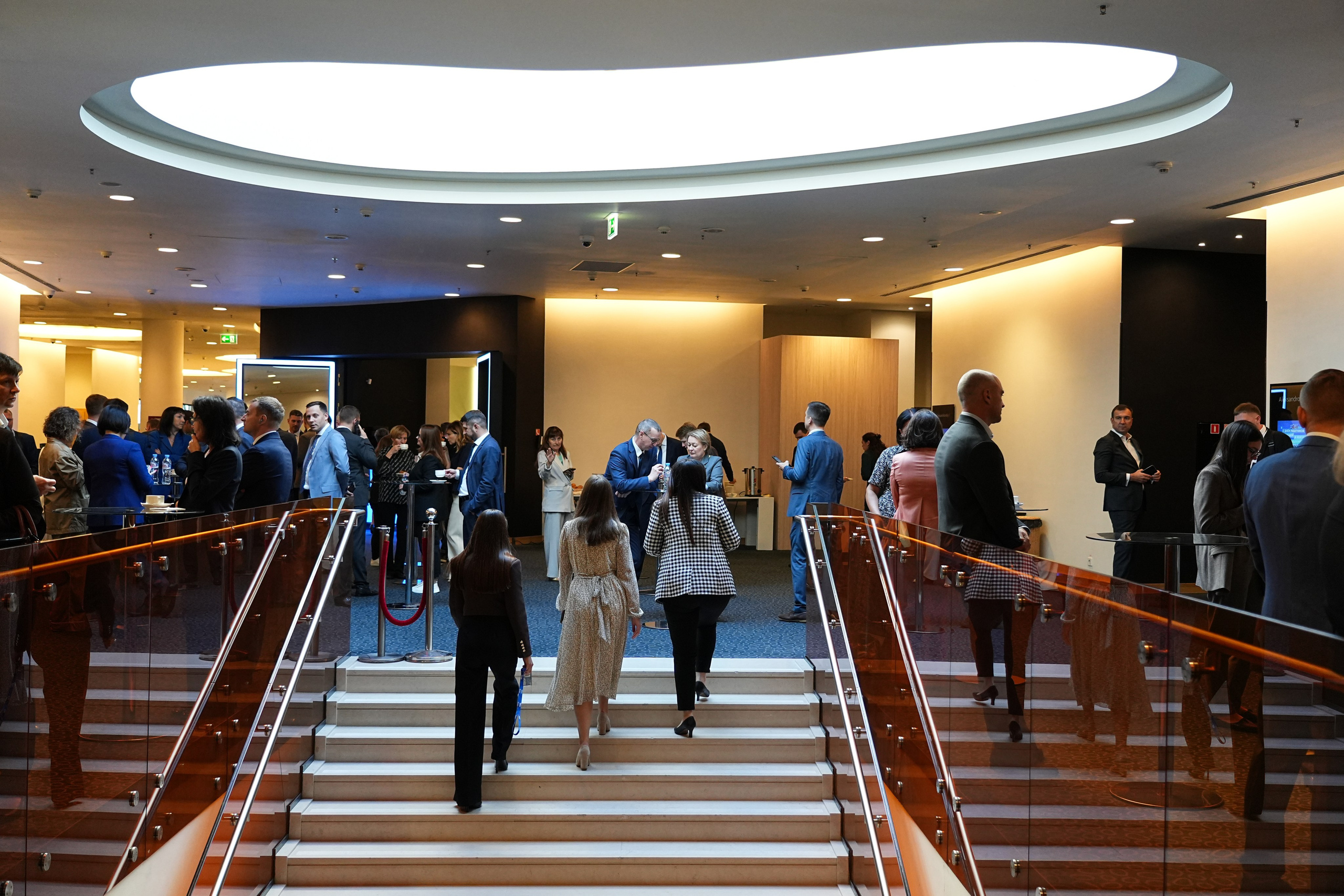 День газовой и нефтяной промышленности. Фотограф Виктория Юленкова