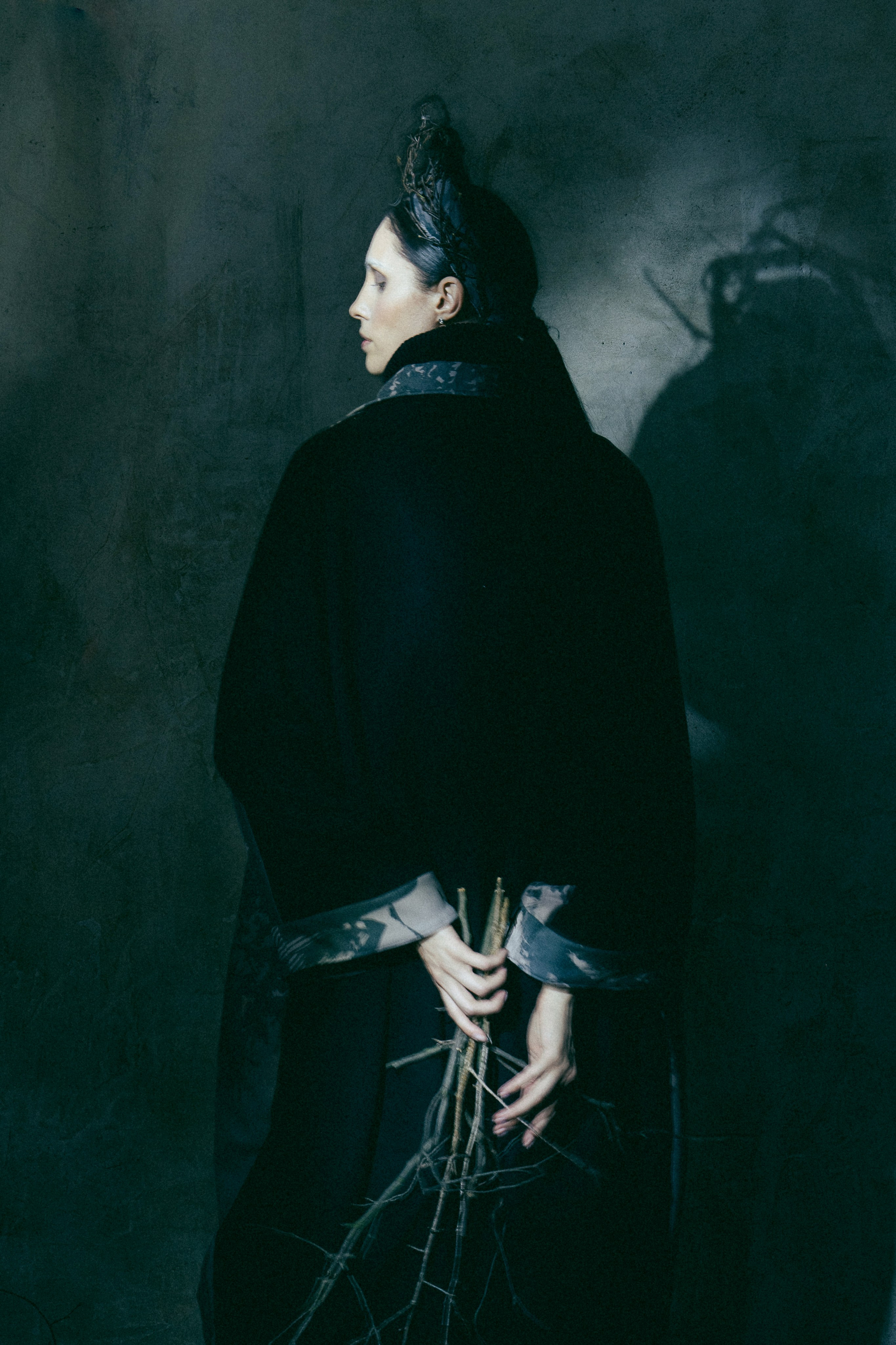 Фотограф Алла Быкова