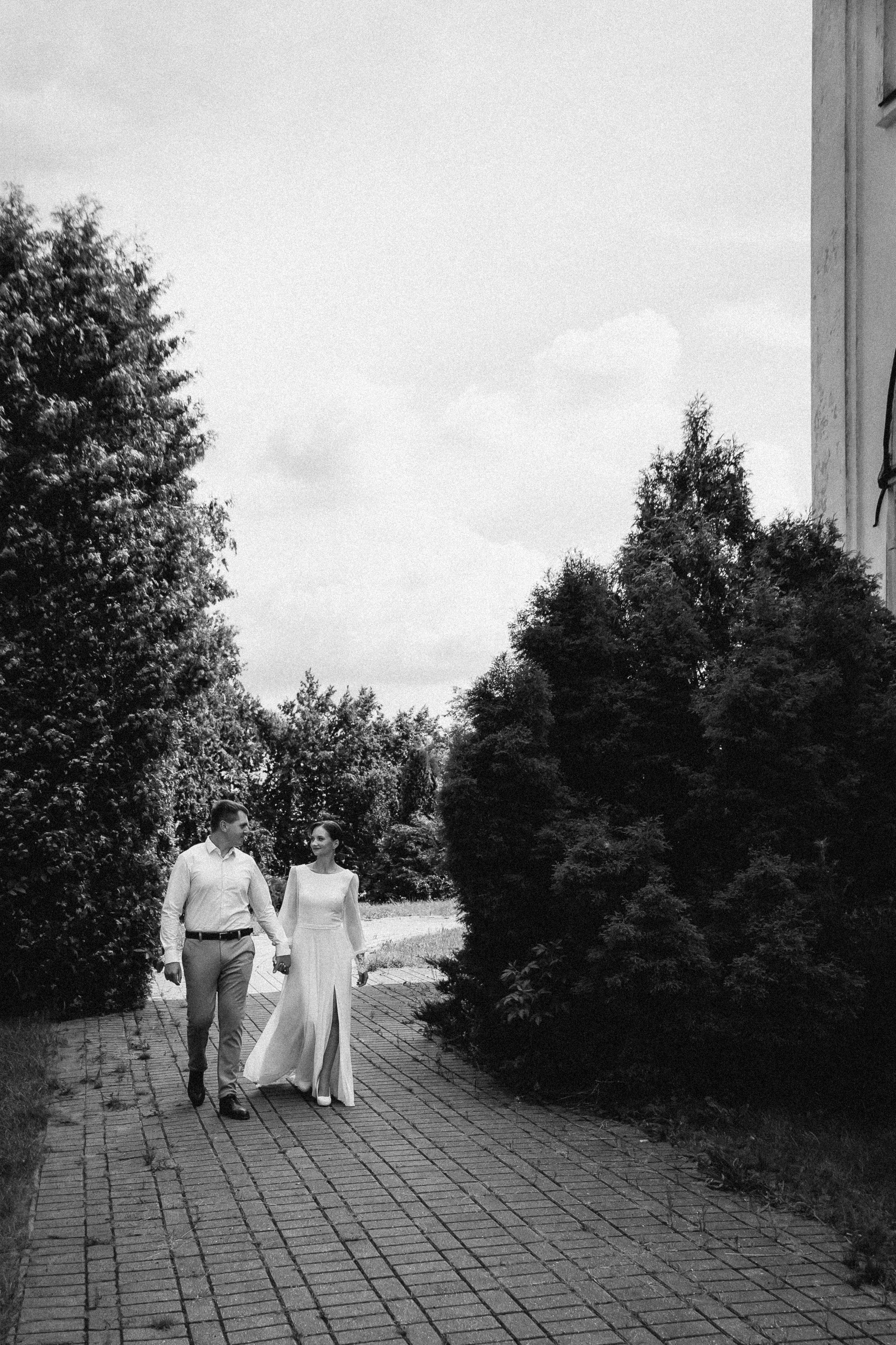 Алексей и Анна. Семейный фотограф Минск Усова Ольга