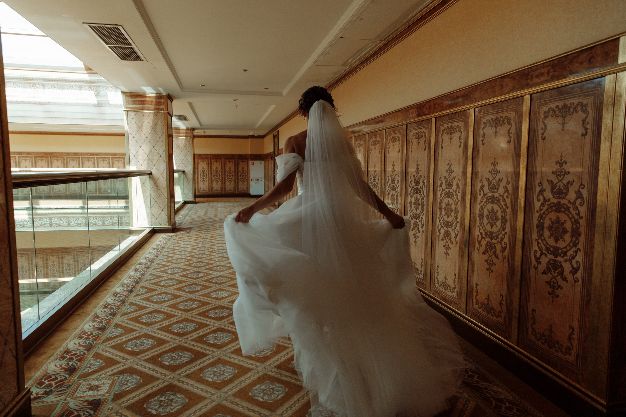 PONIZOVKIN. Свадебный фотограф в Ярославле Анастасия Архипова