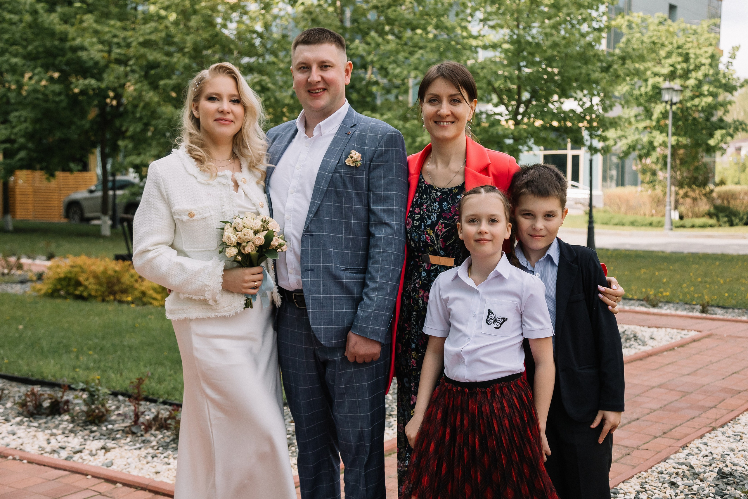 Сергей и Дарья/2024. Свадебный и семейный фотограф в Екатеринбурге