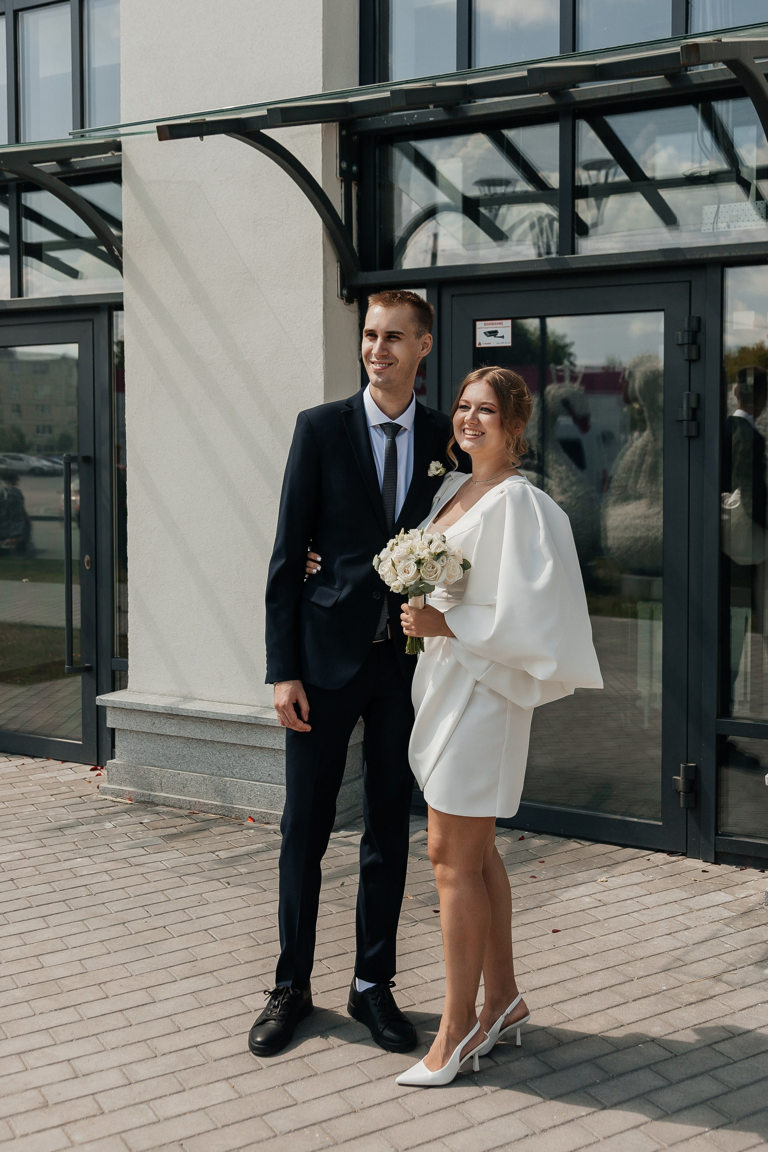 Владимир и Ника/2024. Свадебный и семейный фотограф в Екатеринбурге