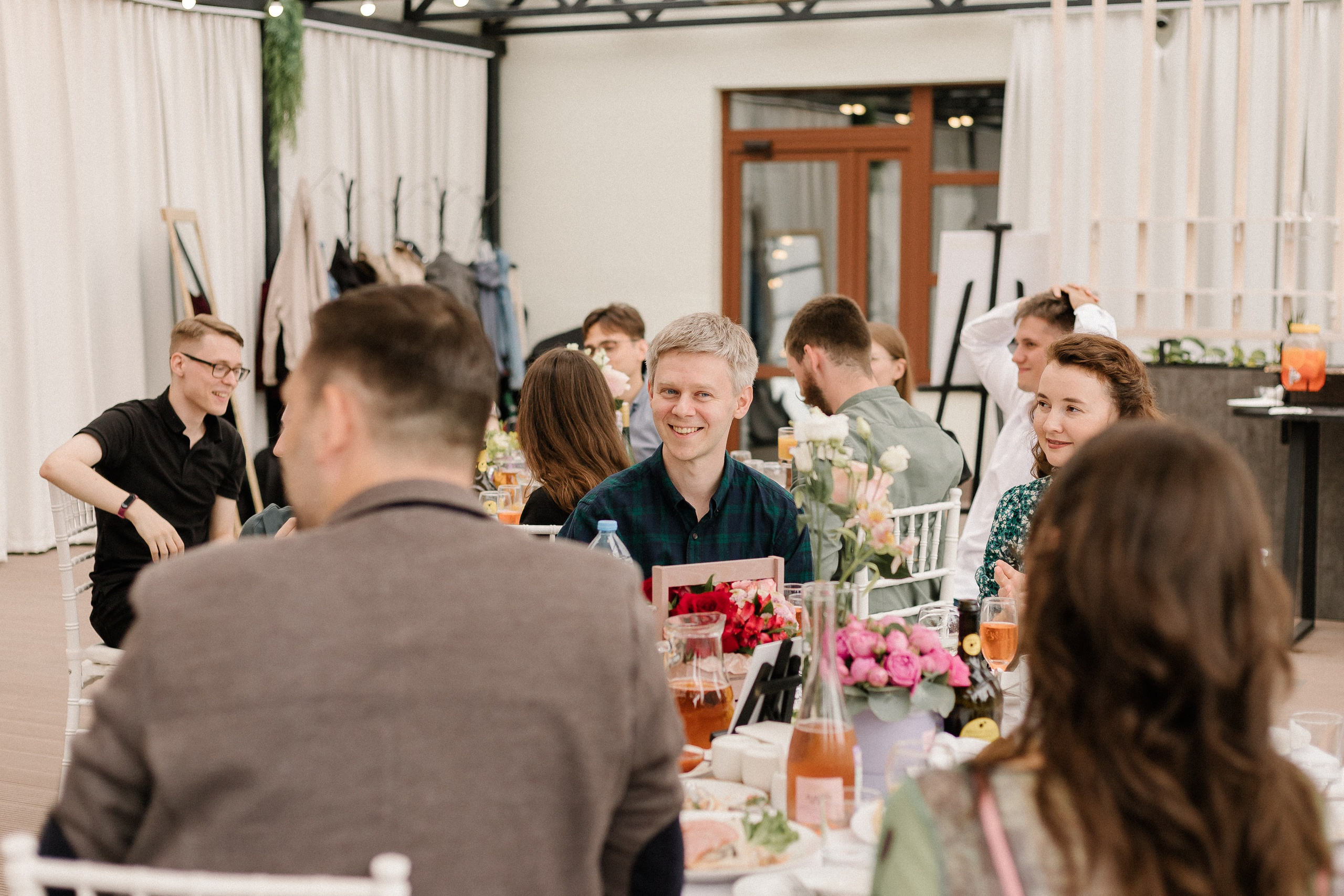 Антон и Елизавета/2023. Свадебный и семейный фотограф в Екатеринбурге