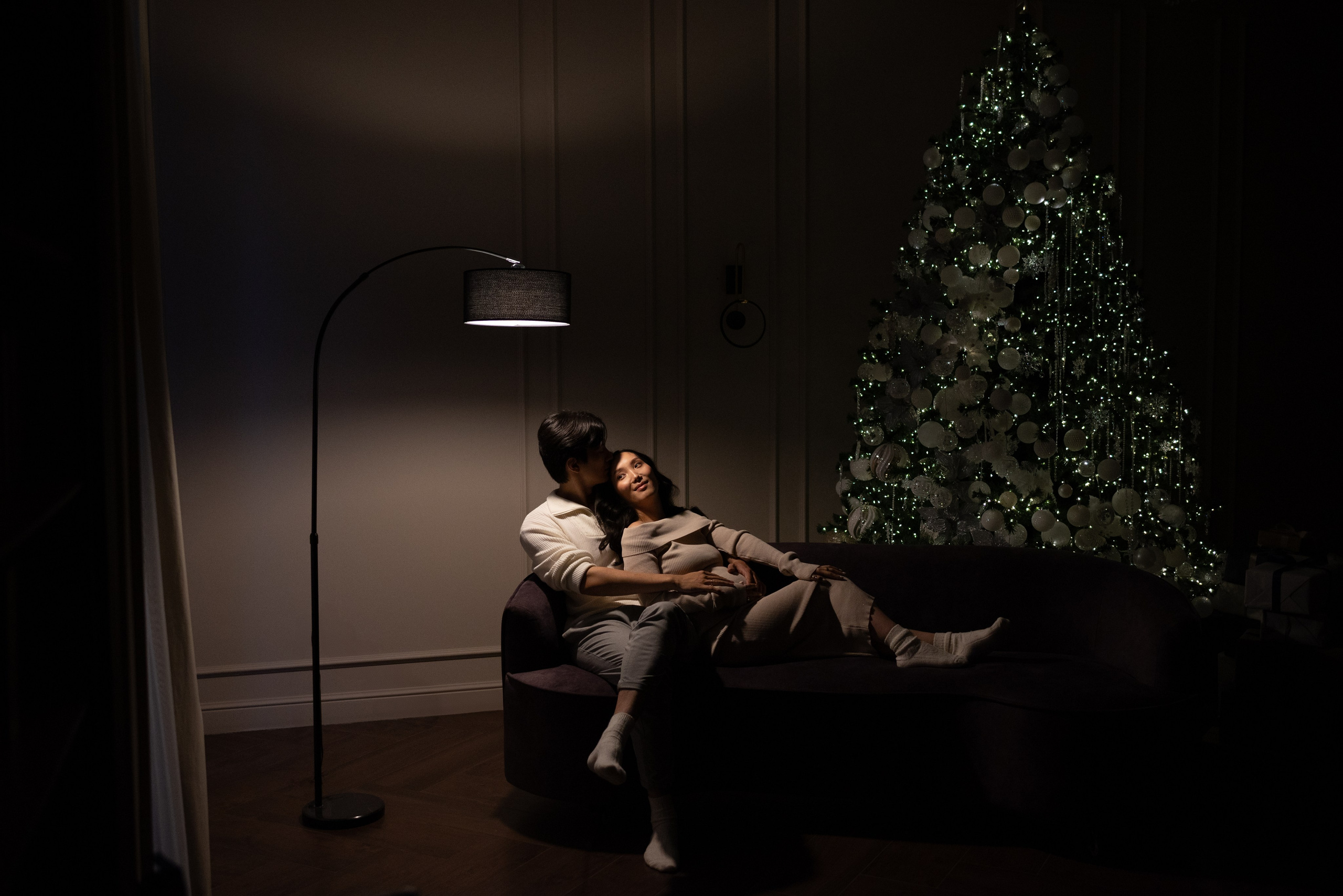 Фотостудия «Леона» БИБЛИОТЕКА. Фотограф Елена Кучук