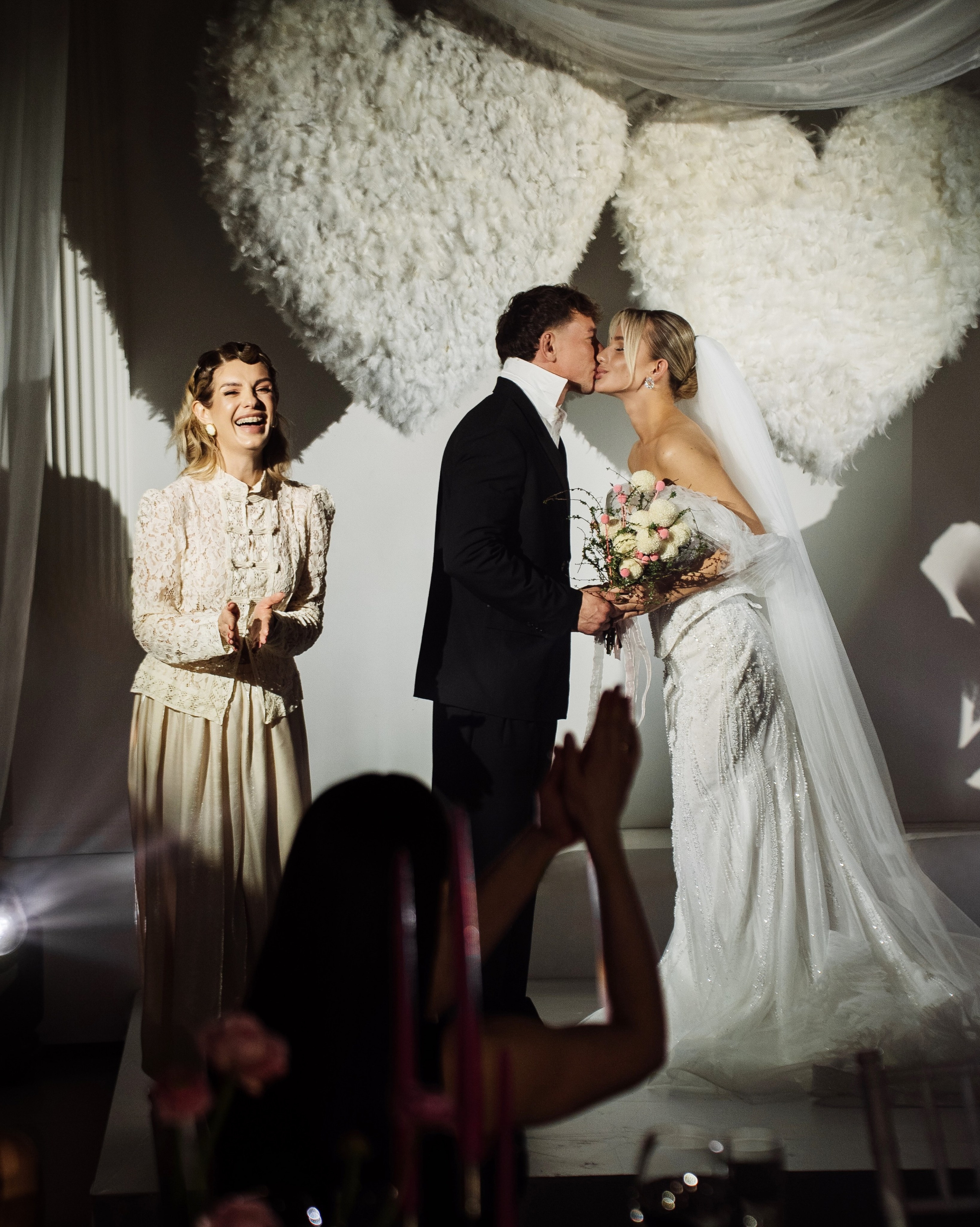 СВАДЬБЫ ♡ (серии). Свадебный фотограф