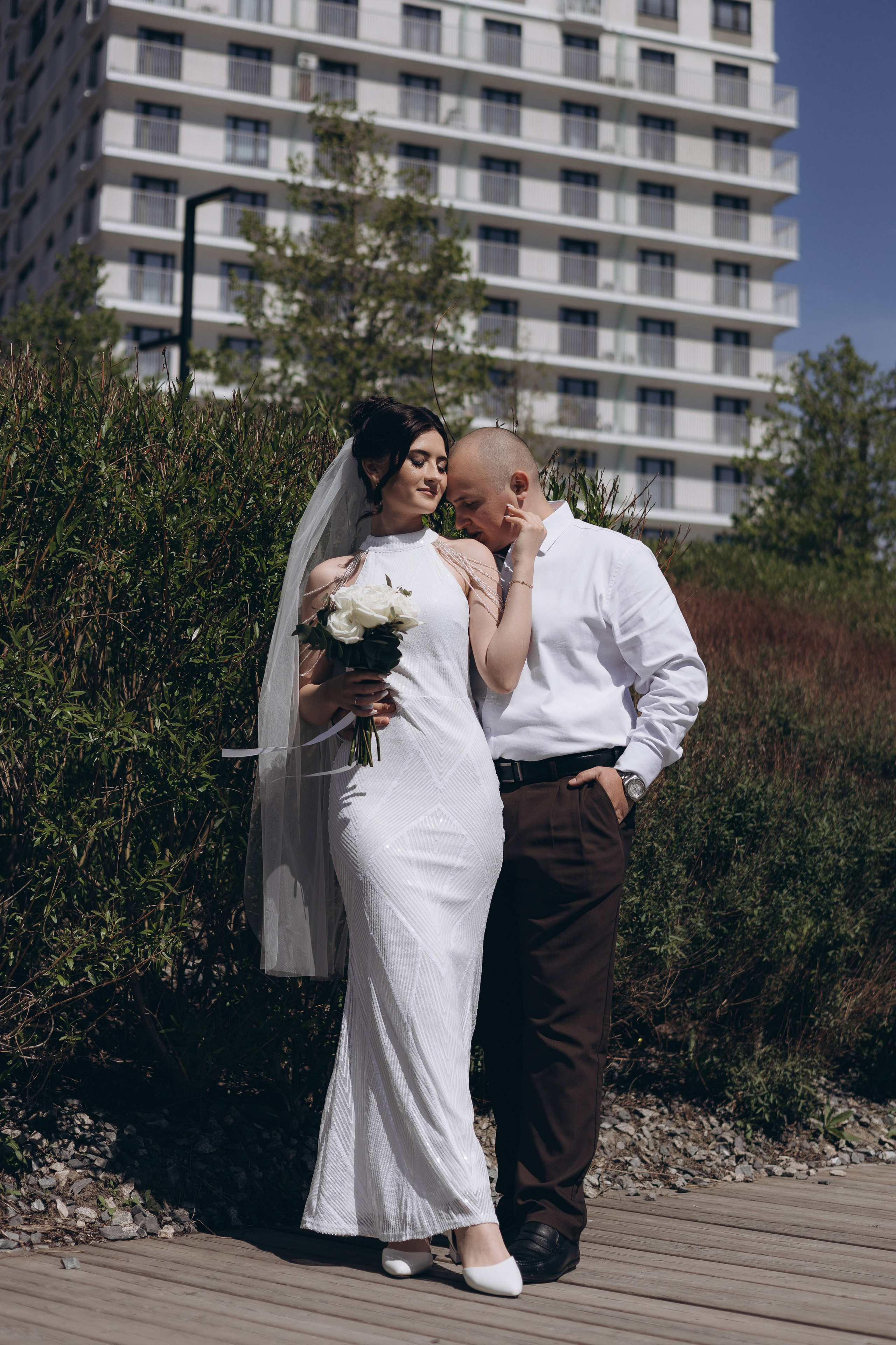 15.05.25 Виктор & Вероника. Свадебный и семейный фотограф в Новосибирске Дарья Кель