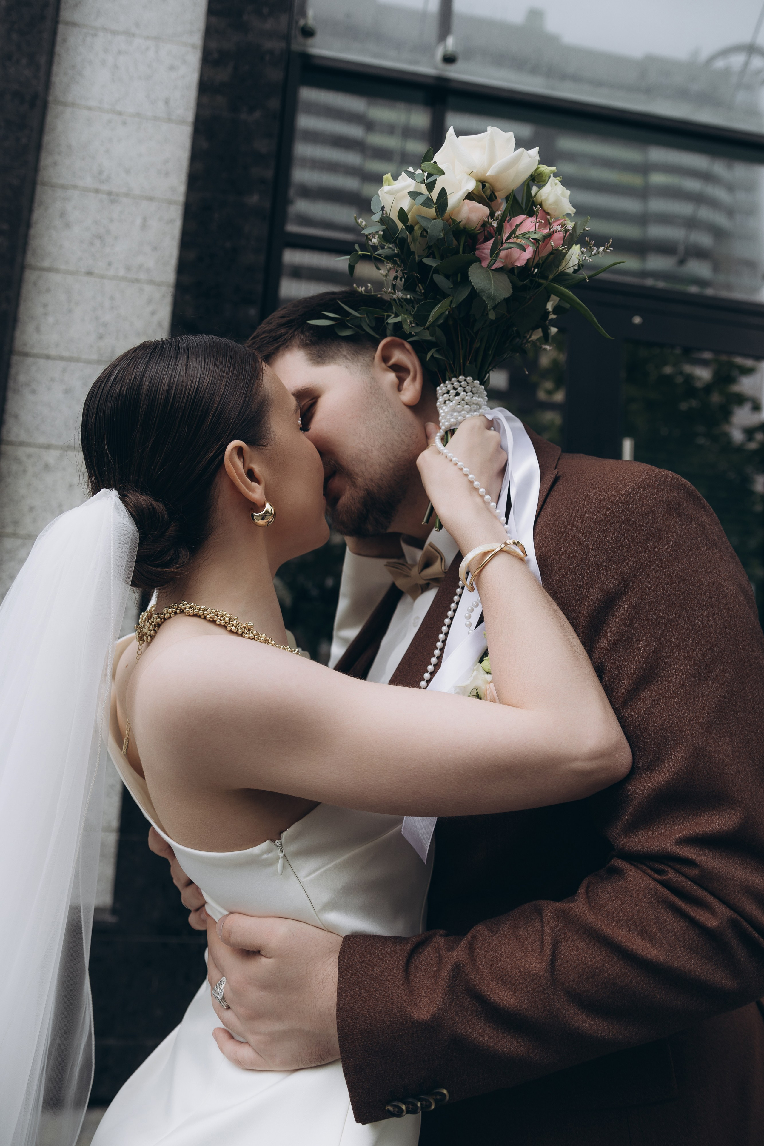 09.08.25 Егор & Александра. Свадебный и семейный фотограф в Новосибирске Дарья Кель