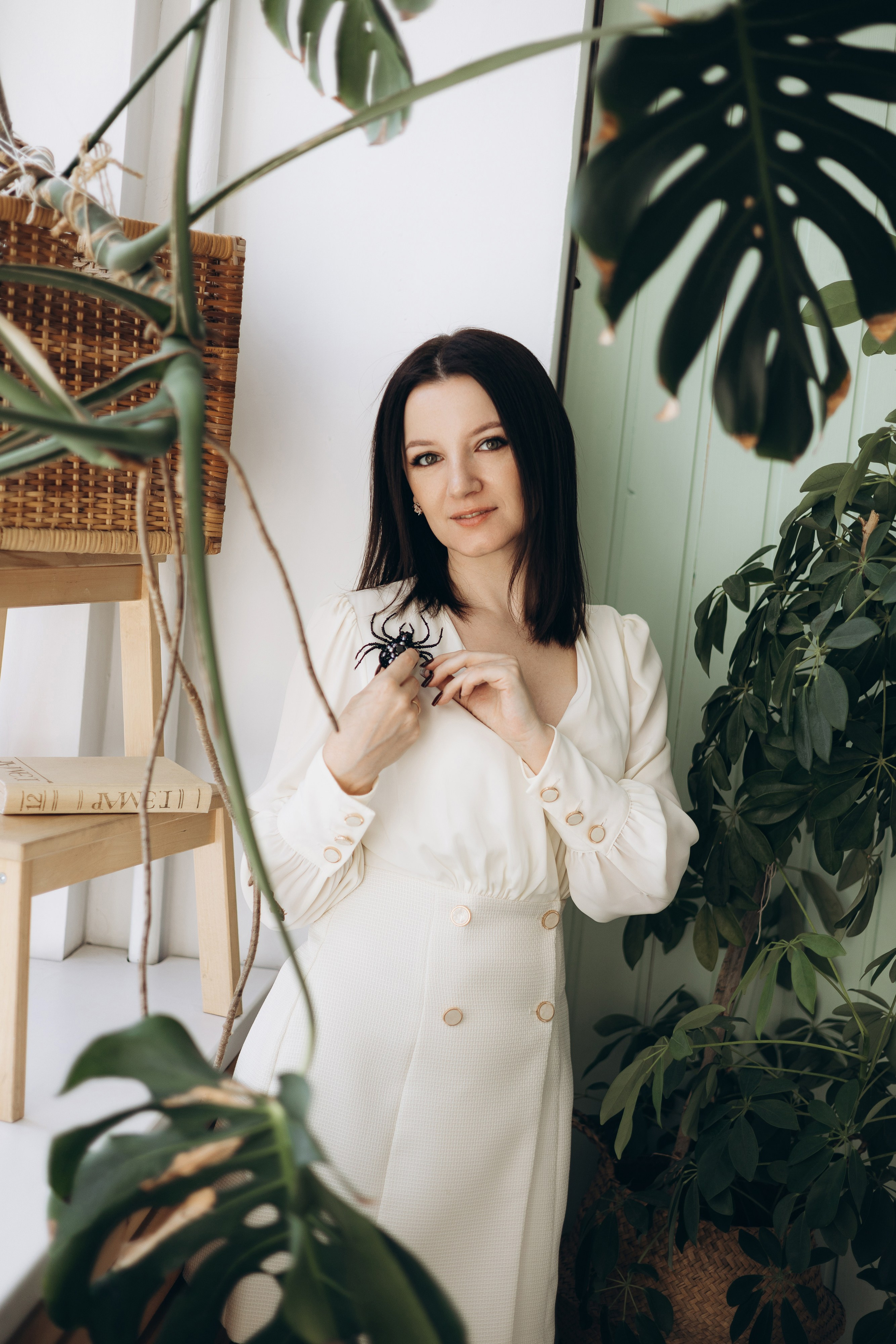 Мария. Свадебный и семейный фотограф в Новосибирске Дарья Кель