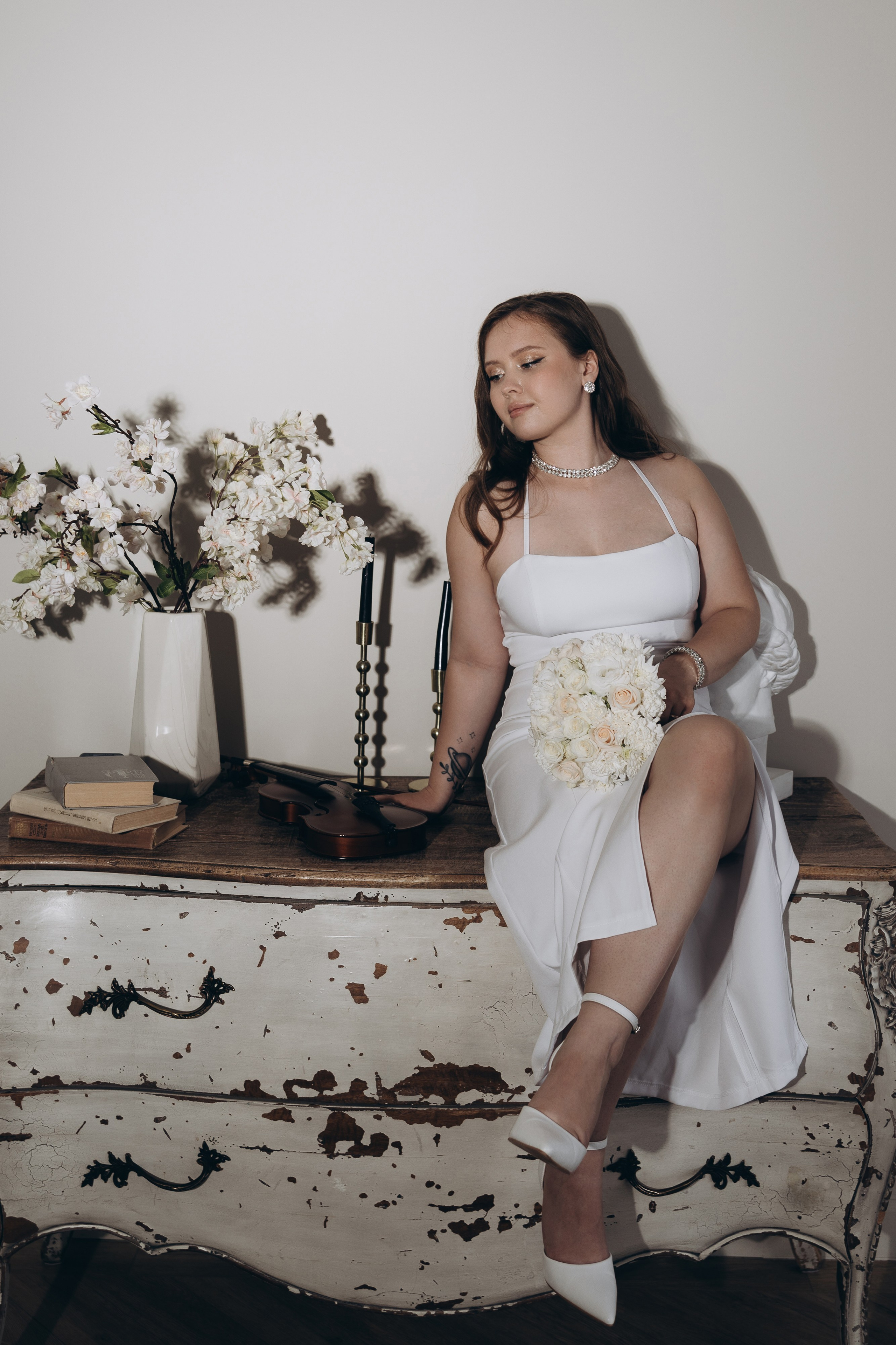 Данил & Алина. Свадебный и семейный фотограф в Новосибирске Дарья Кель