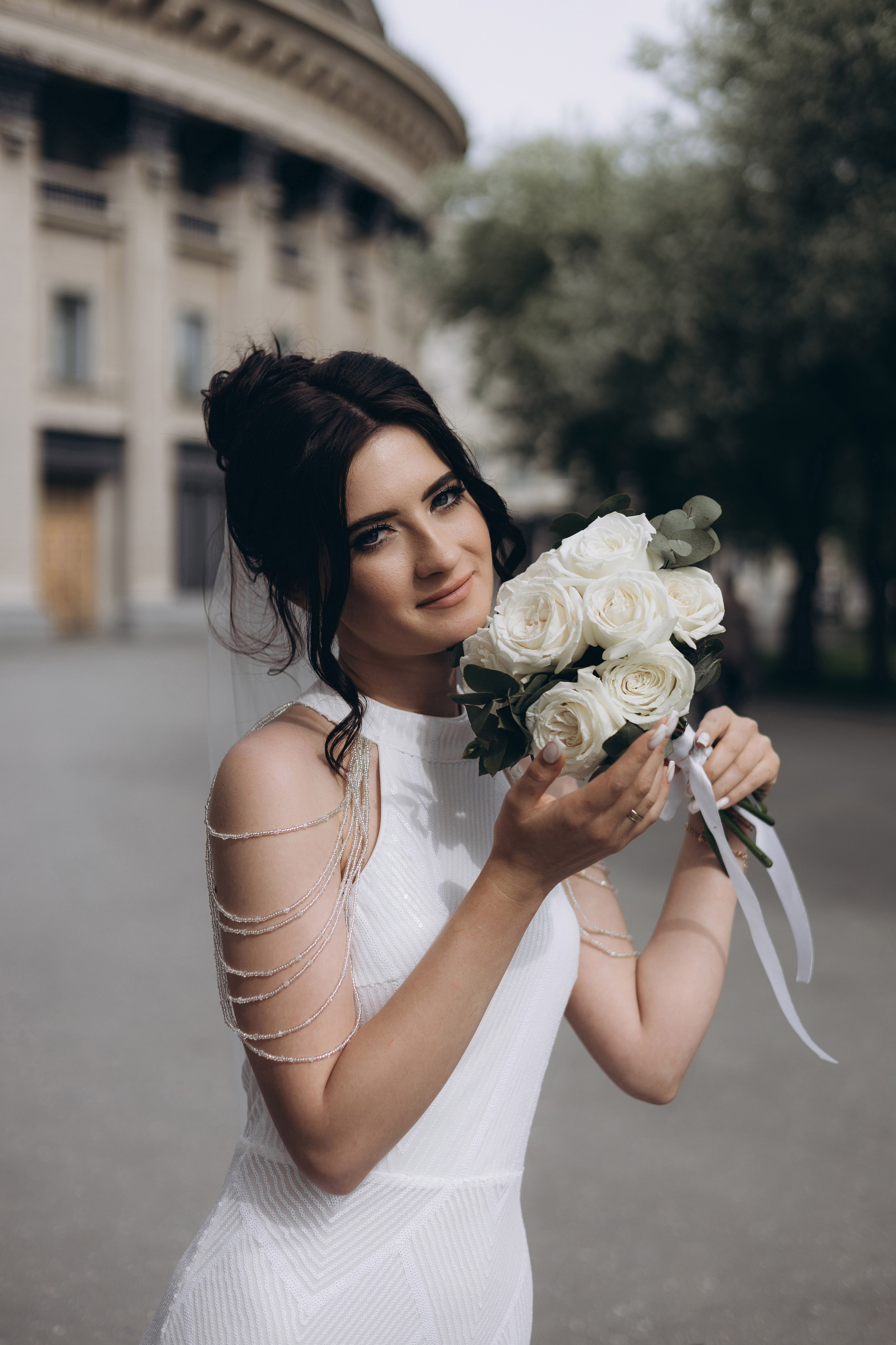 15.05.25 Виктор & Вероника. Свадебный и семейный фотограф в Новосибирске Дарья Кель