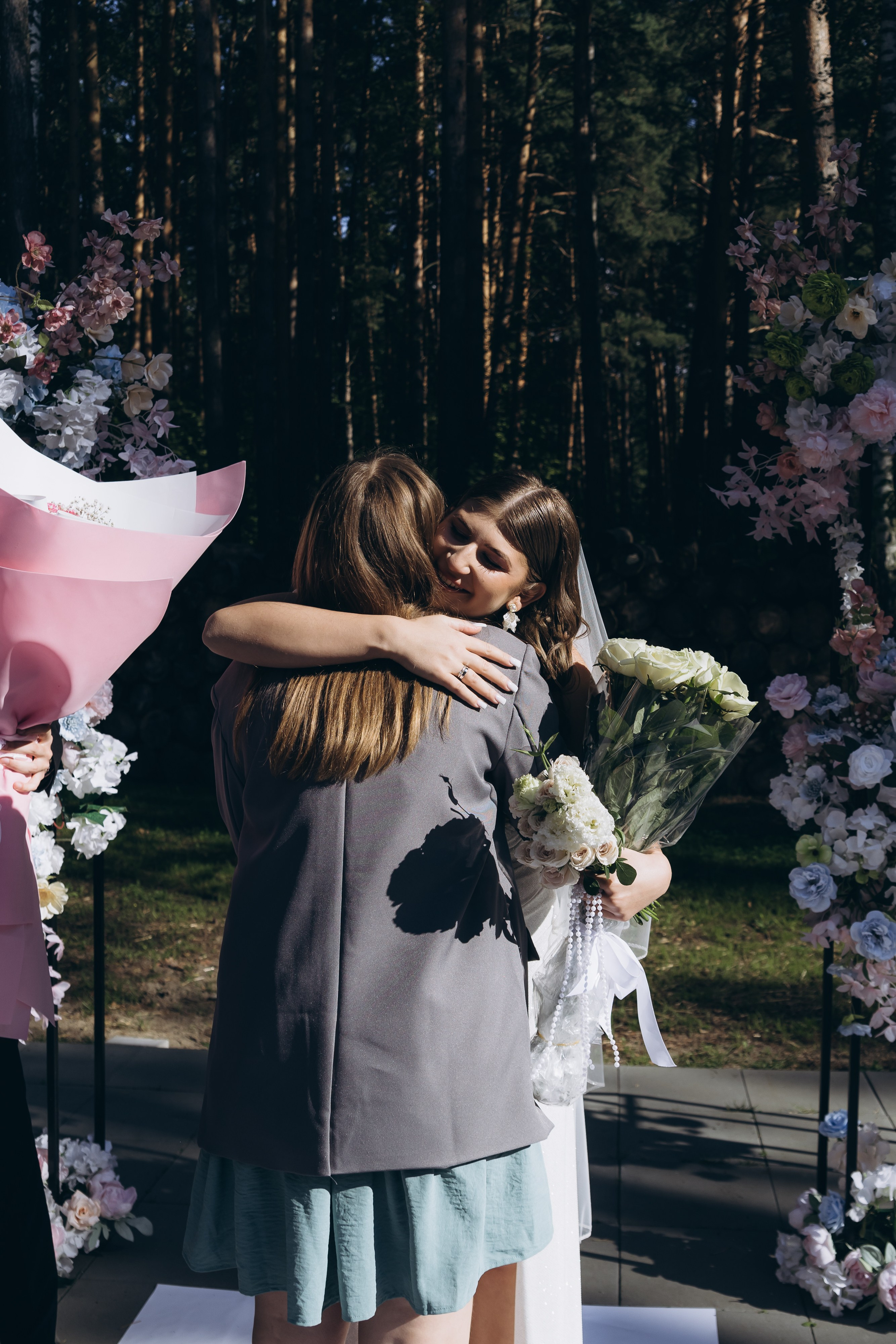 03.08.25 Артем & Анастасия. Свадебный и семейный фотограф в Новосибирске Дарья Кель